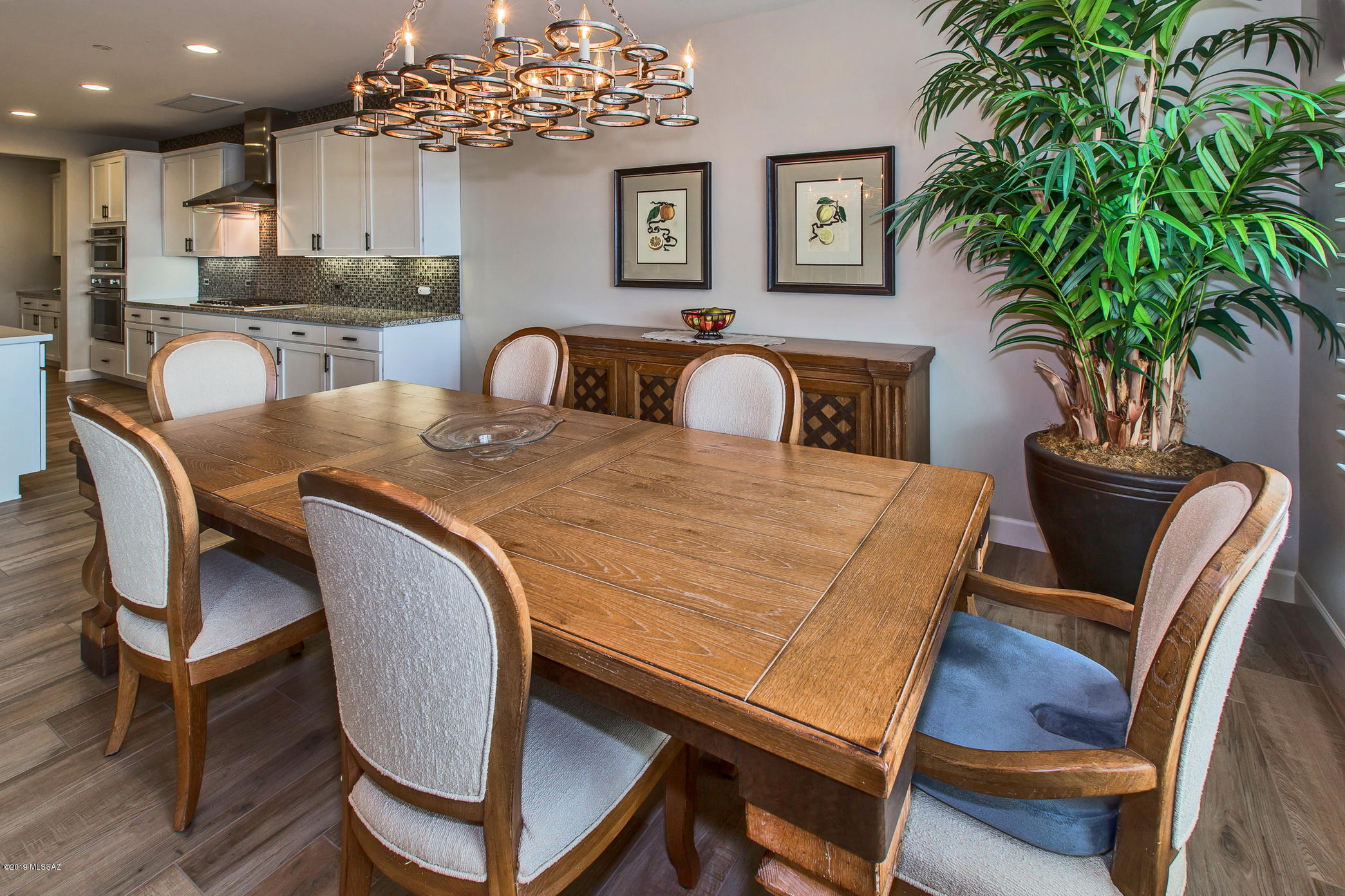 Saddlebrooke Ranch - Residential