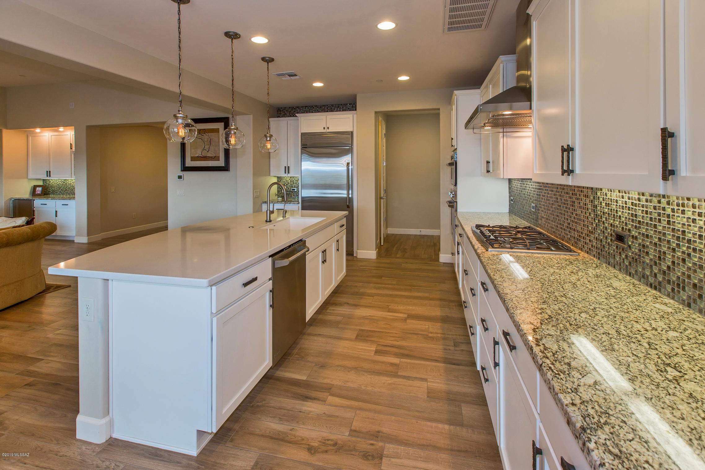 Saddlebrooke Ranch - Residential