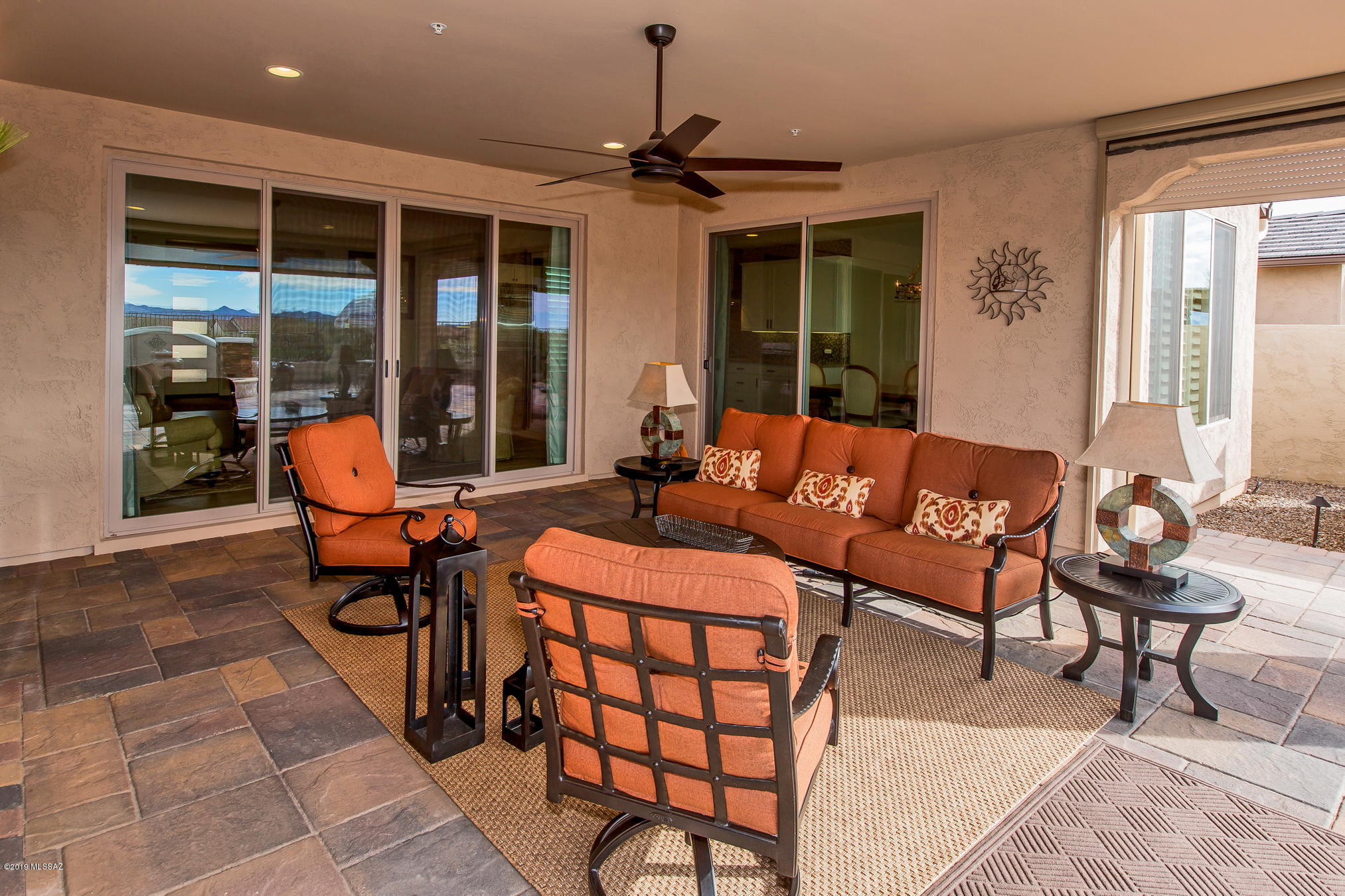 Saddlebrooke Ranch - Residential