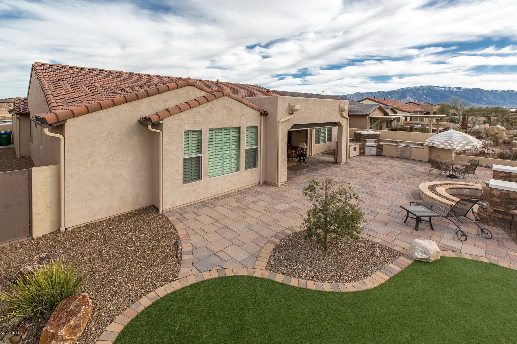 Saddlebrooke Ranch - Residential