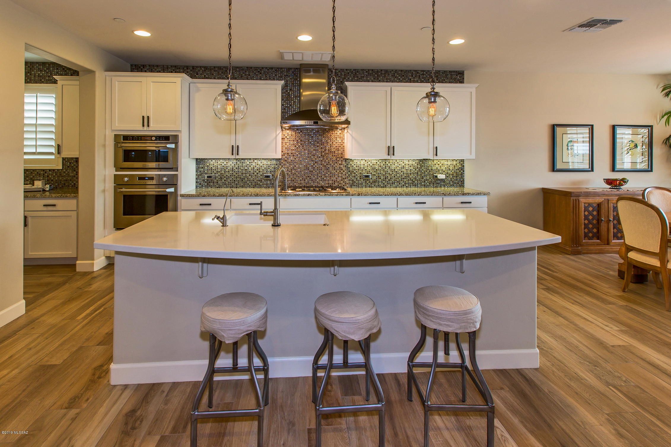 Saddlebrooke Ranch - Residential