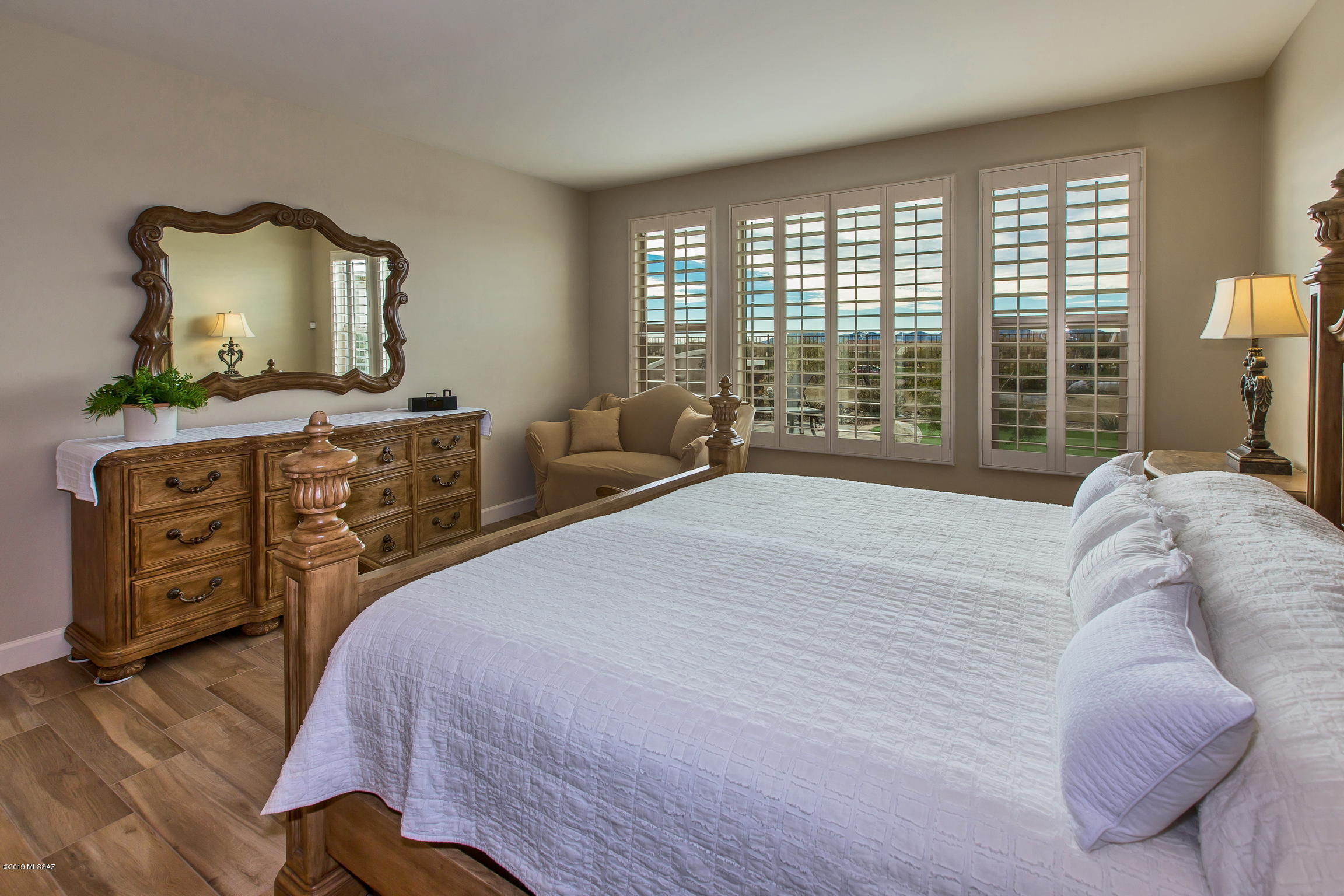 Saddlebrooke Ranch - Residential