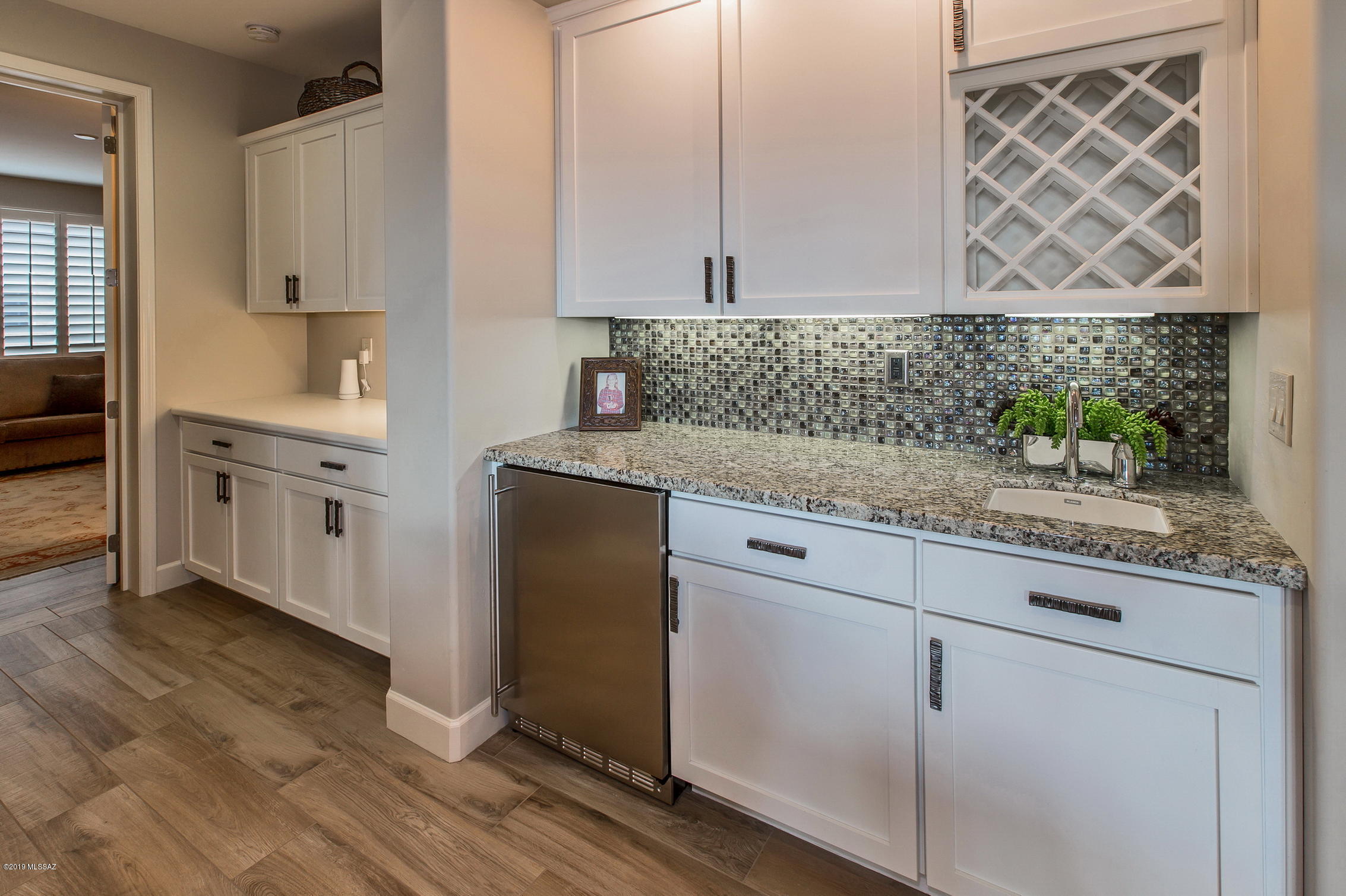 Saddlebrooke Ranch - Residential