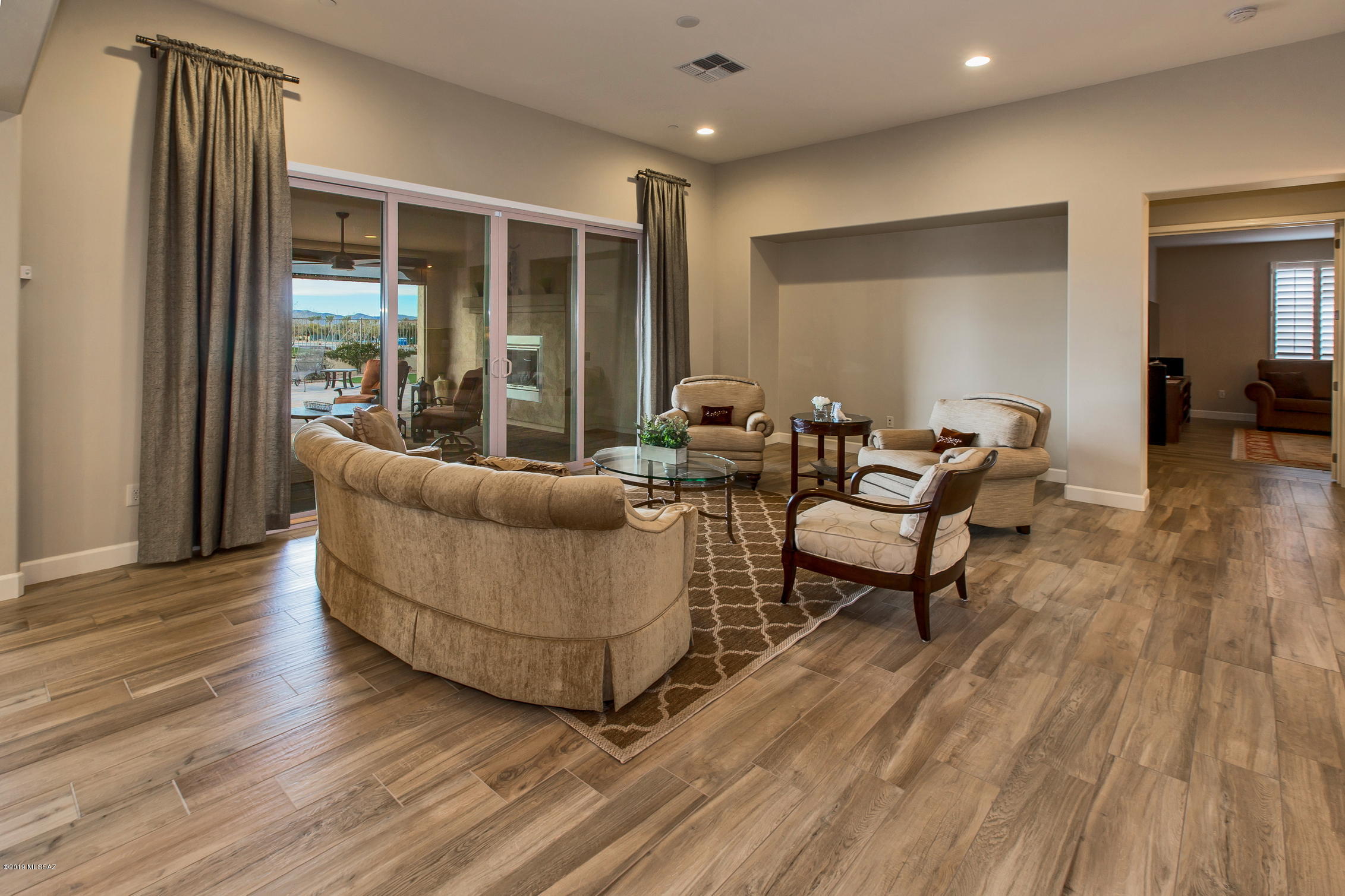 Saddlebrooke Ranch - Residential