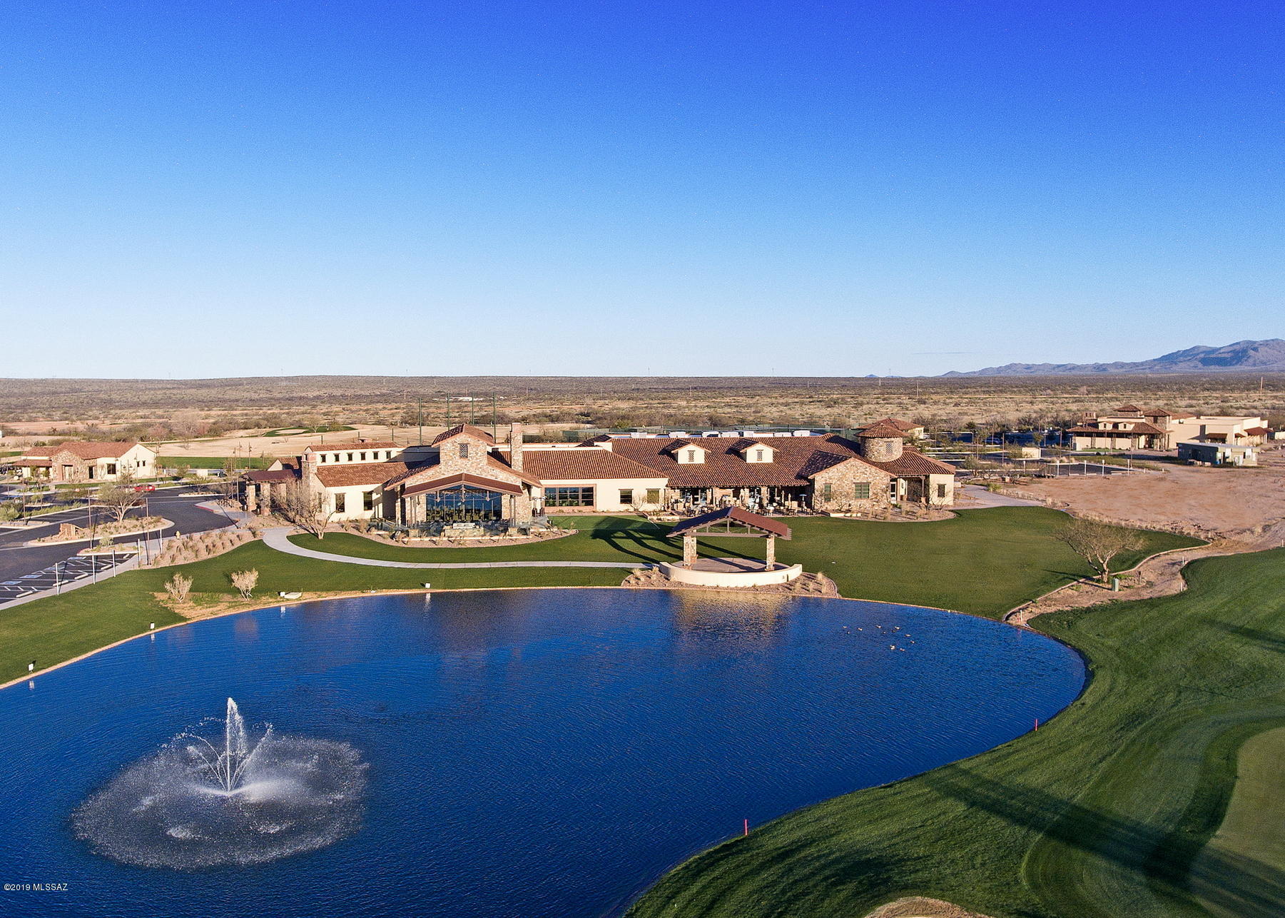 Saddlebrooke Ranch - Residential