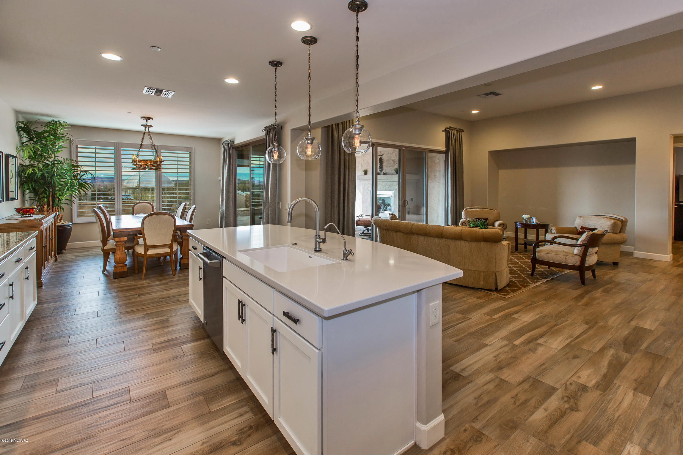Saddlebrooke Ranch - Residential