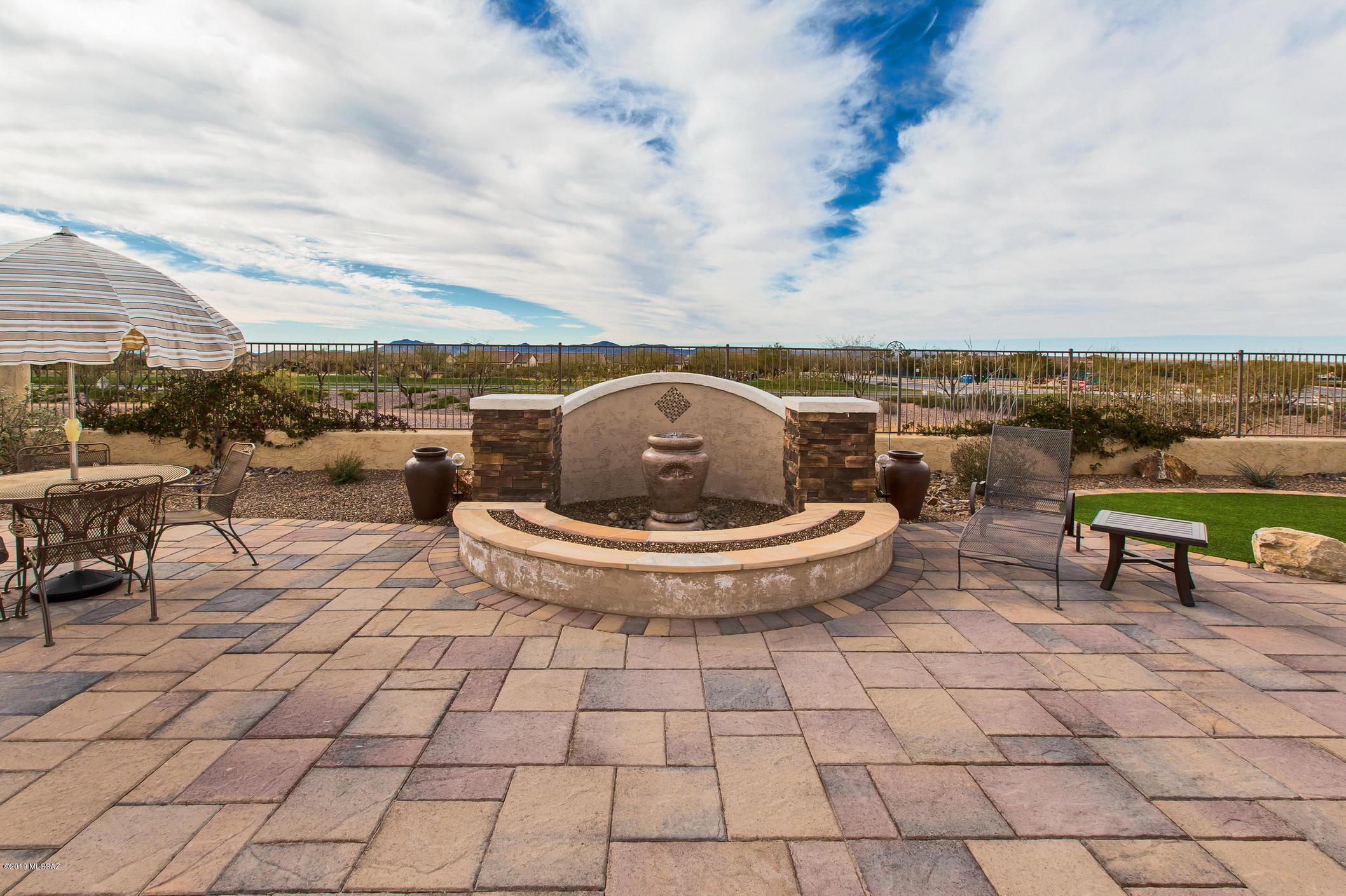 Saddlebrooke Ranch - Residential