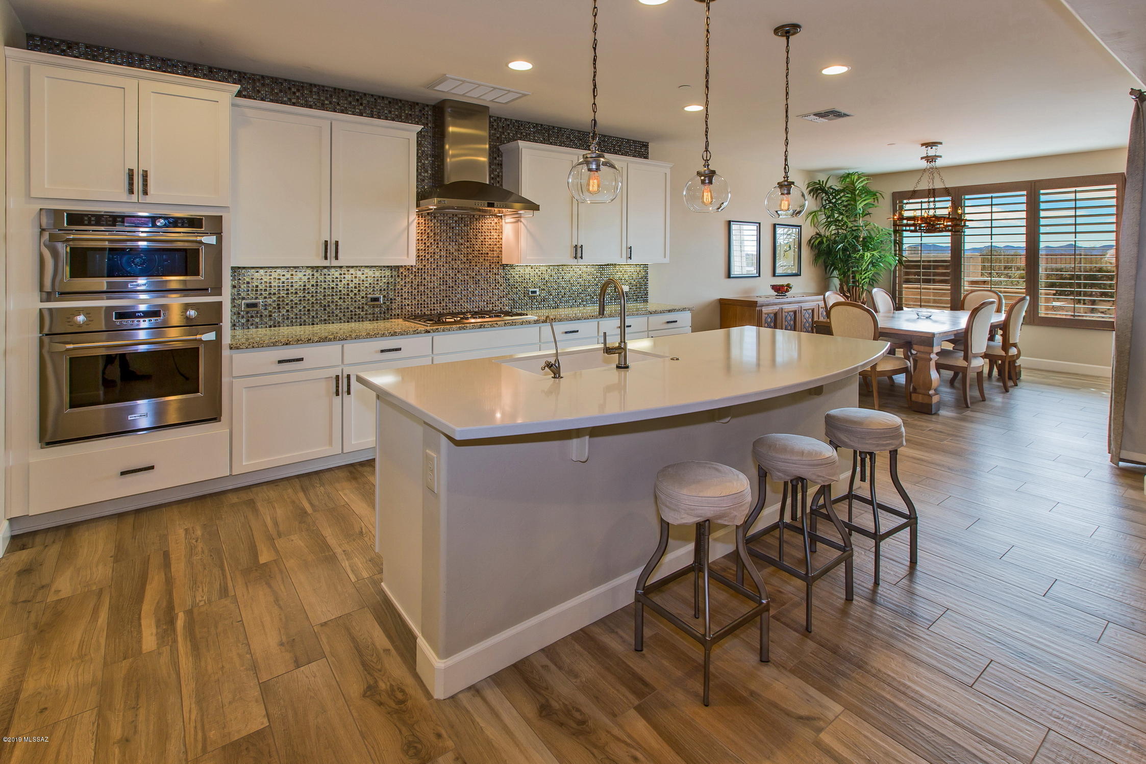 Saddlebrooke Ranch - Residential