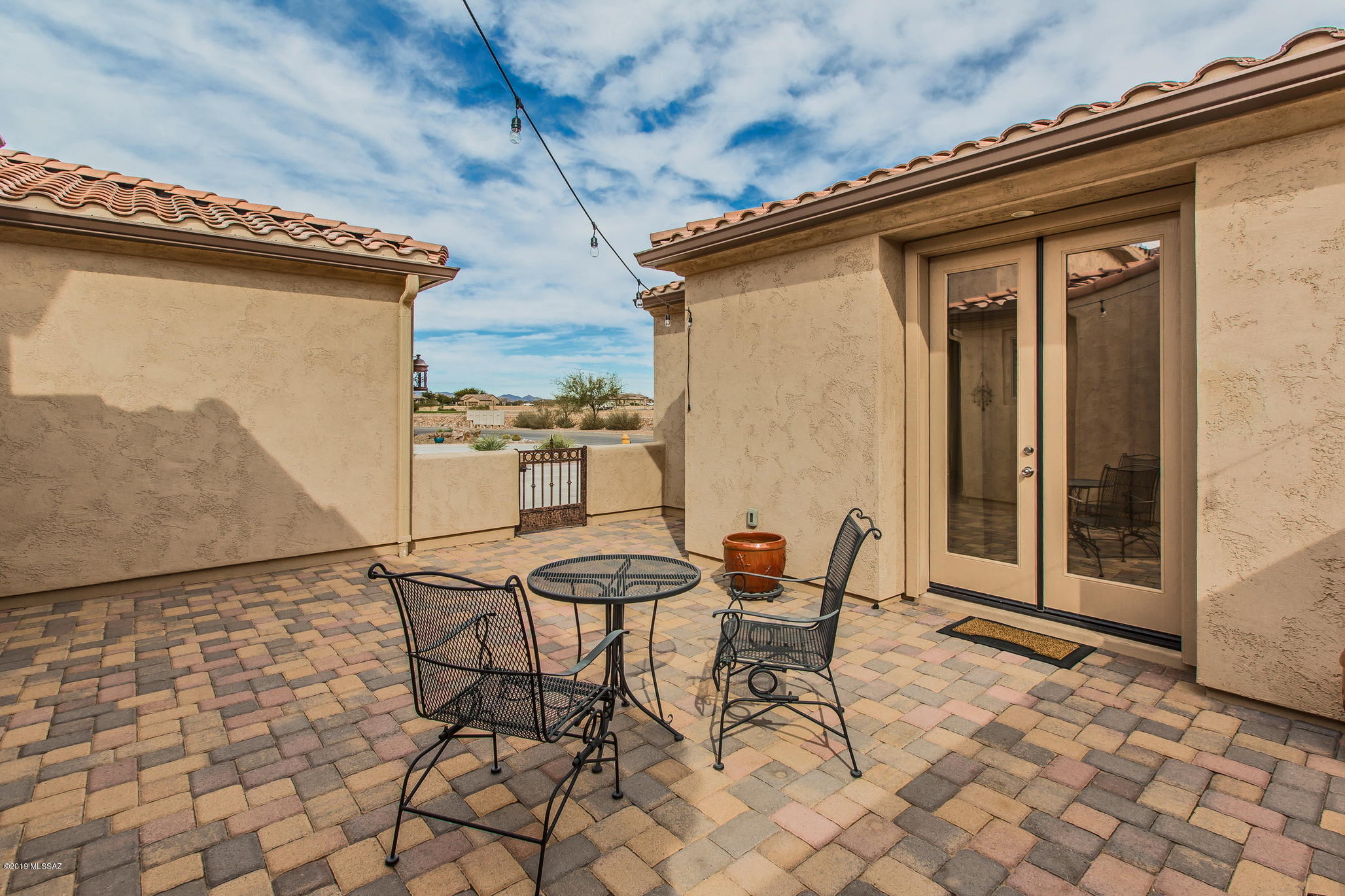 Saddlebrooke Ranch - Residential