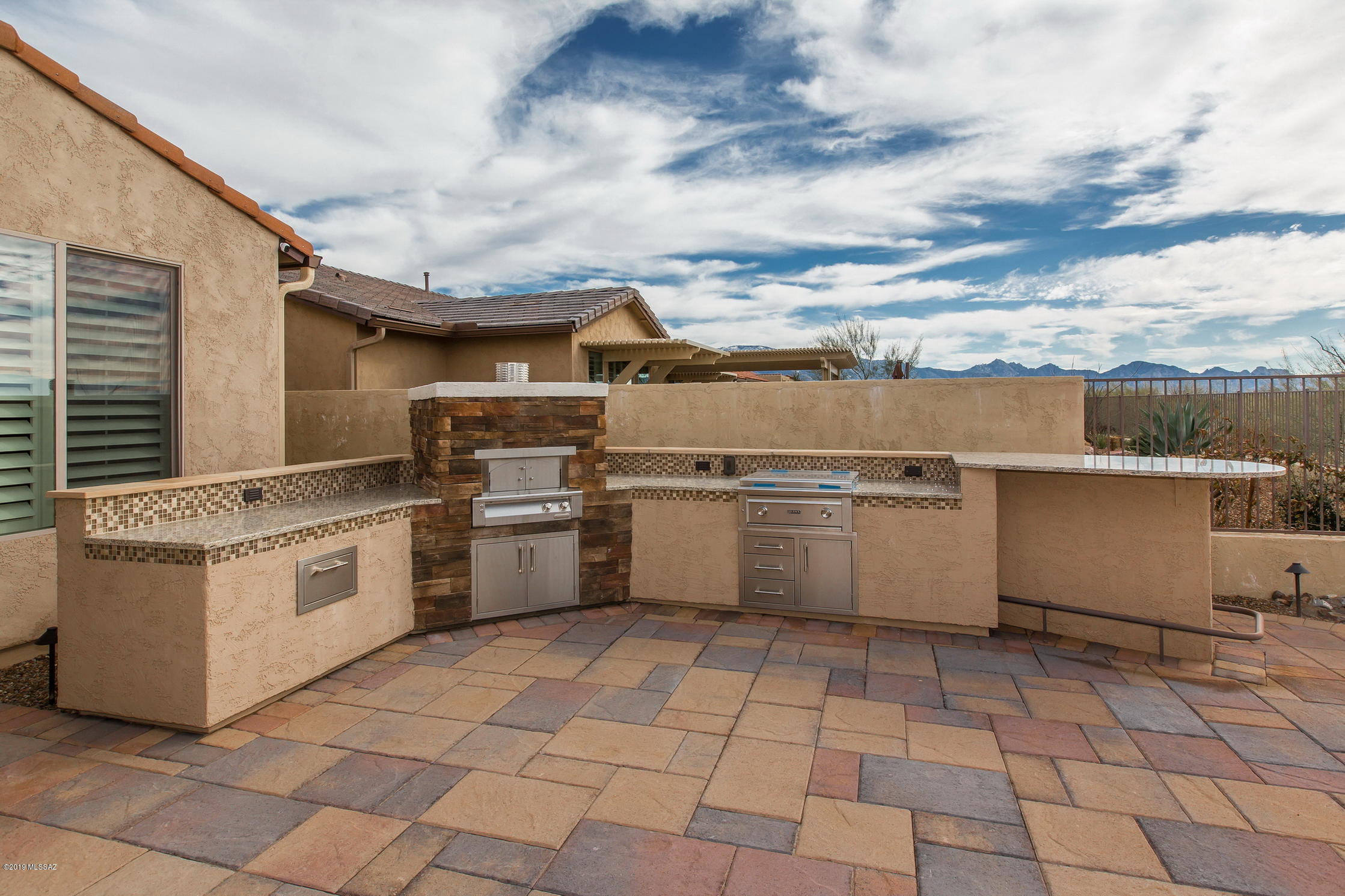 Saddlebrooke Ranch - Residential