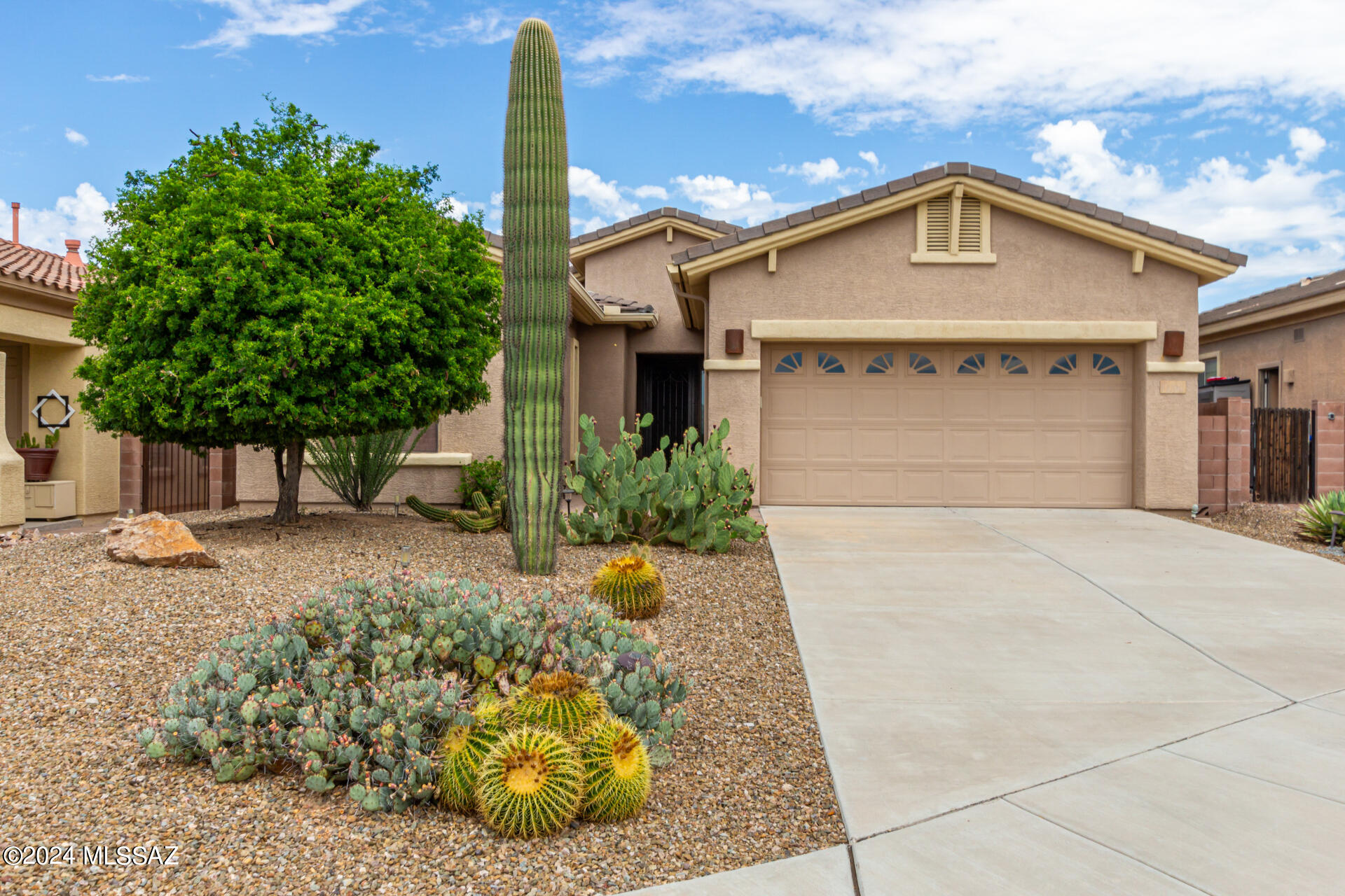 View Marana, AZ 85658 house