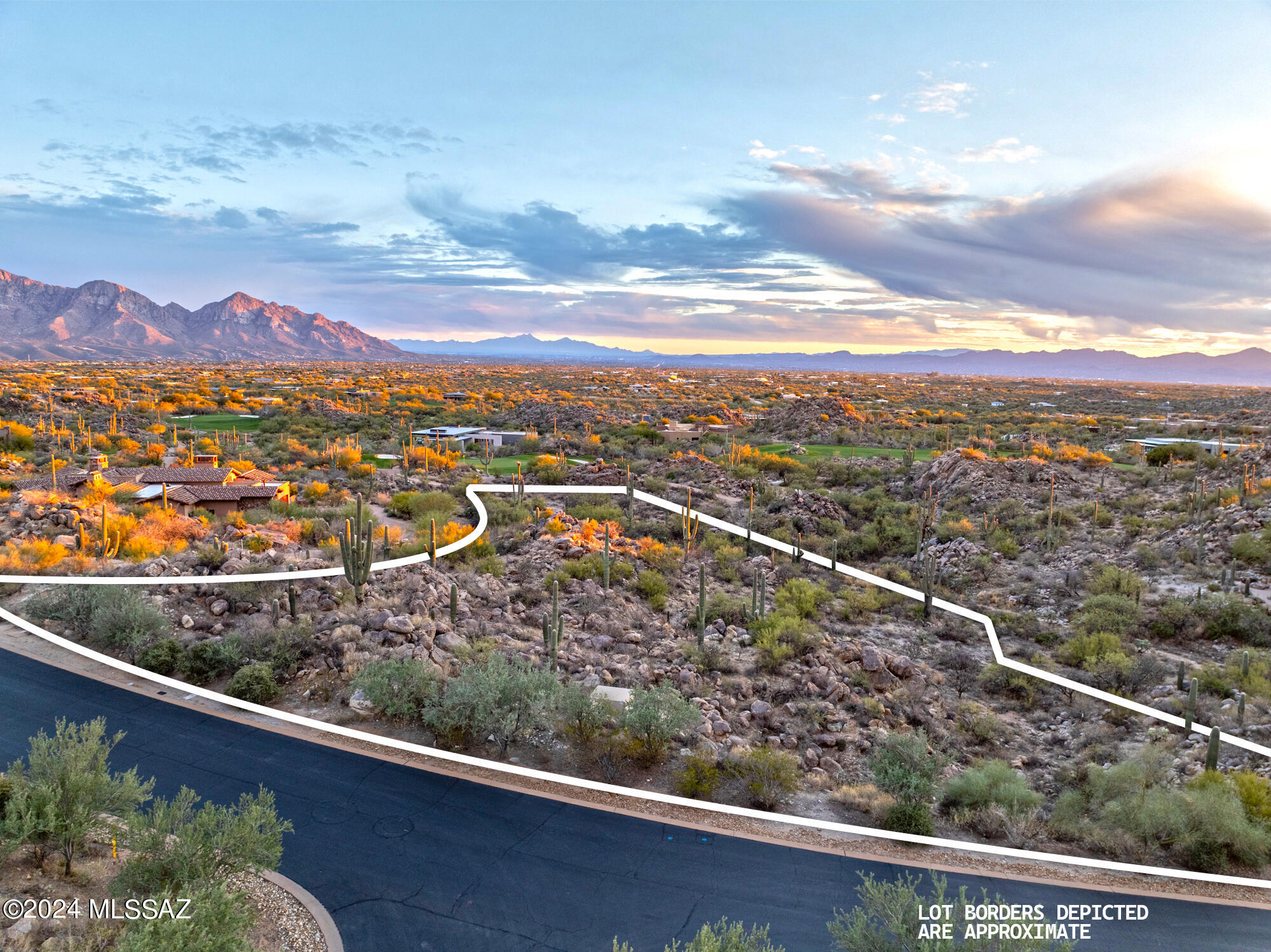 1178 W Tortolita Mountain Circle 196