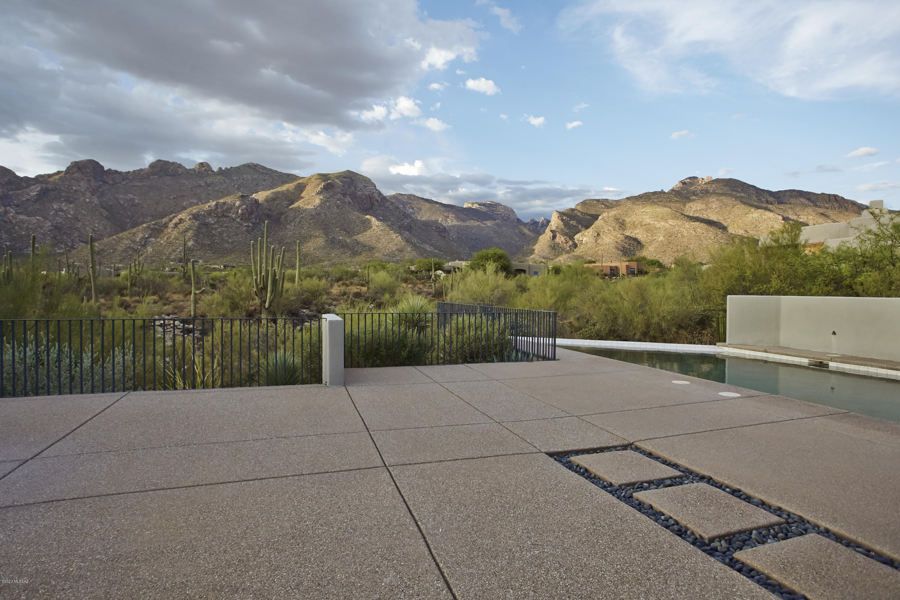 Pima Canyon Estates (30,33,96-102,115,124-127,136-139,147-151,16) - Residential