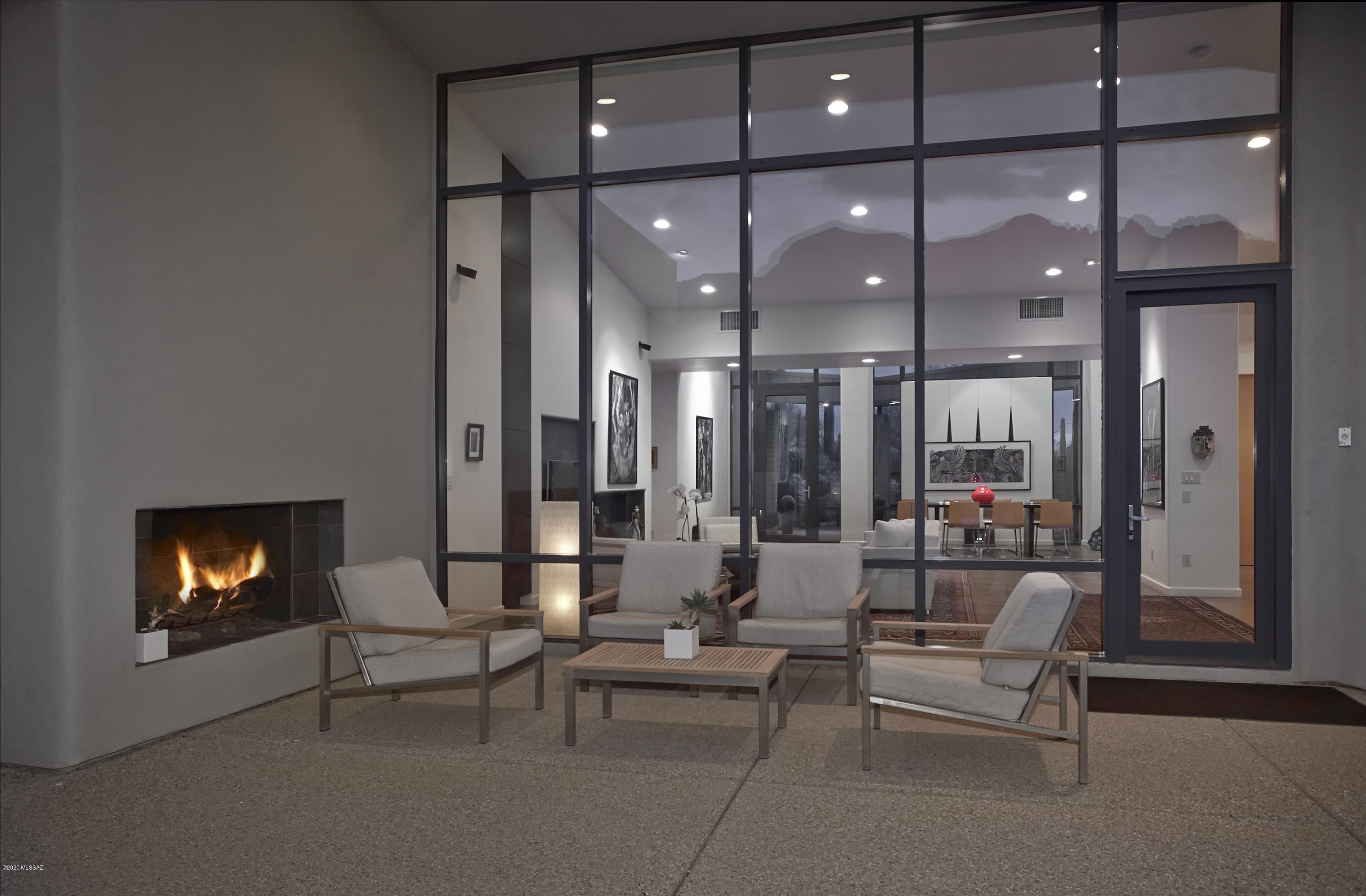 Pima Canyon Estates (30,33,96-102,115,124-127,136-139,147-151,16) - Residential