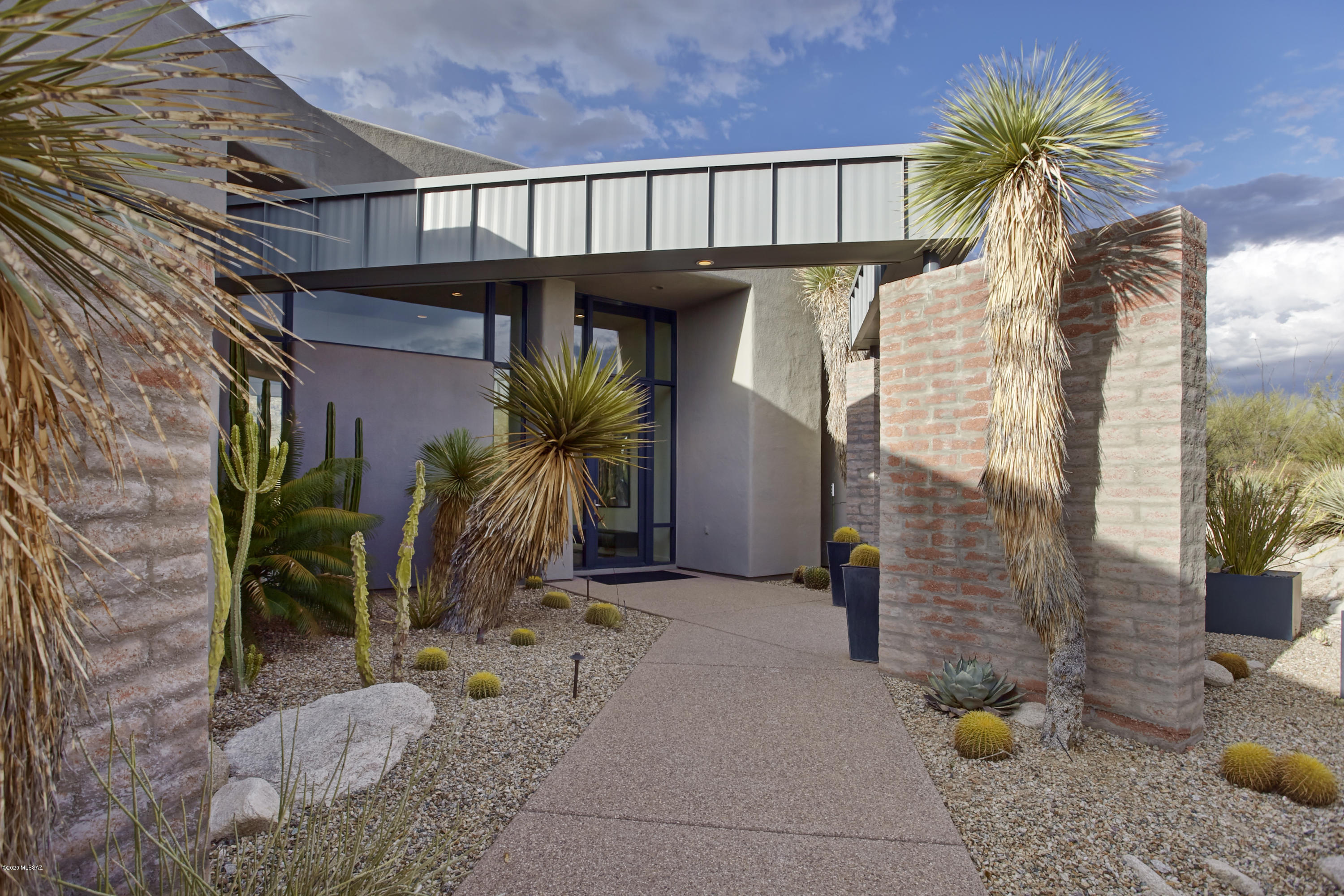 Pima Canyon Estates (30,33,96-102,115,124-127,136-139,147-151,16) - Residential