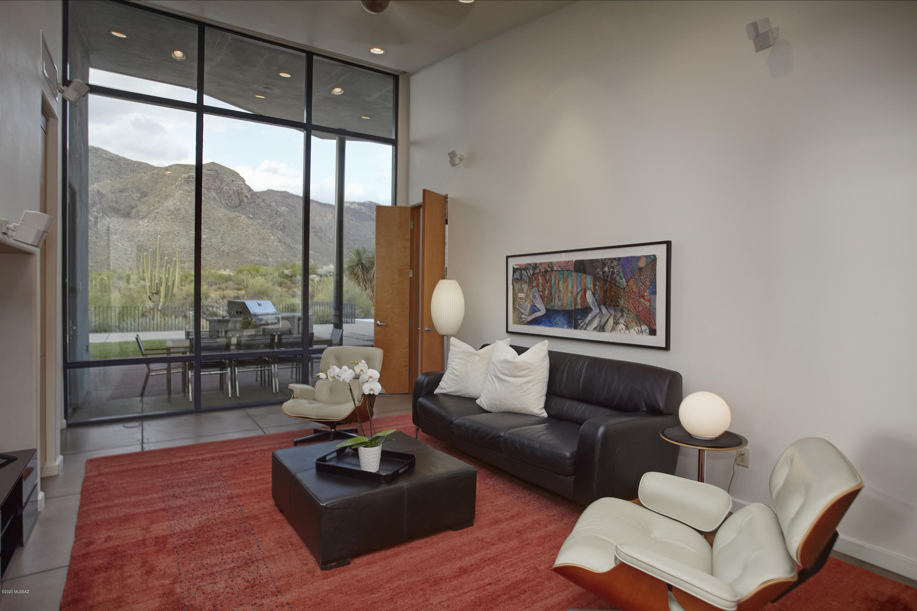 Pima Canyon Estates (30,33,96-102,115,124-127,136-139,147-151,16) - Residential