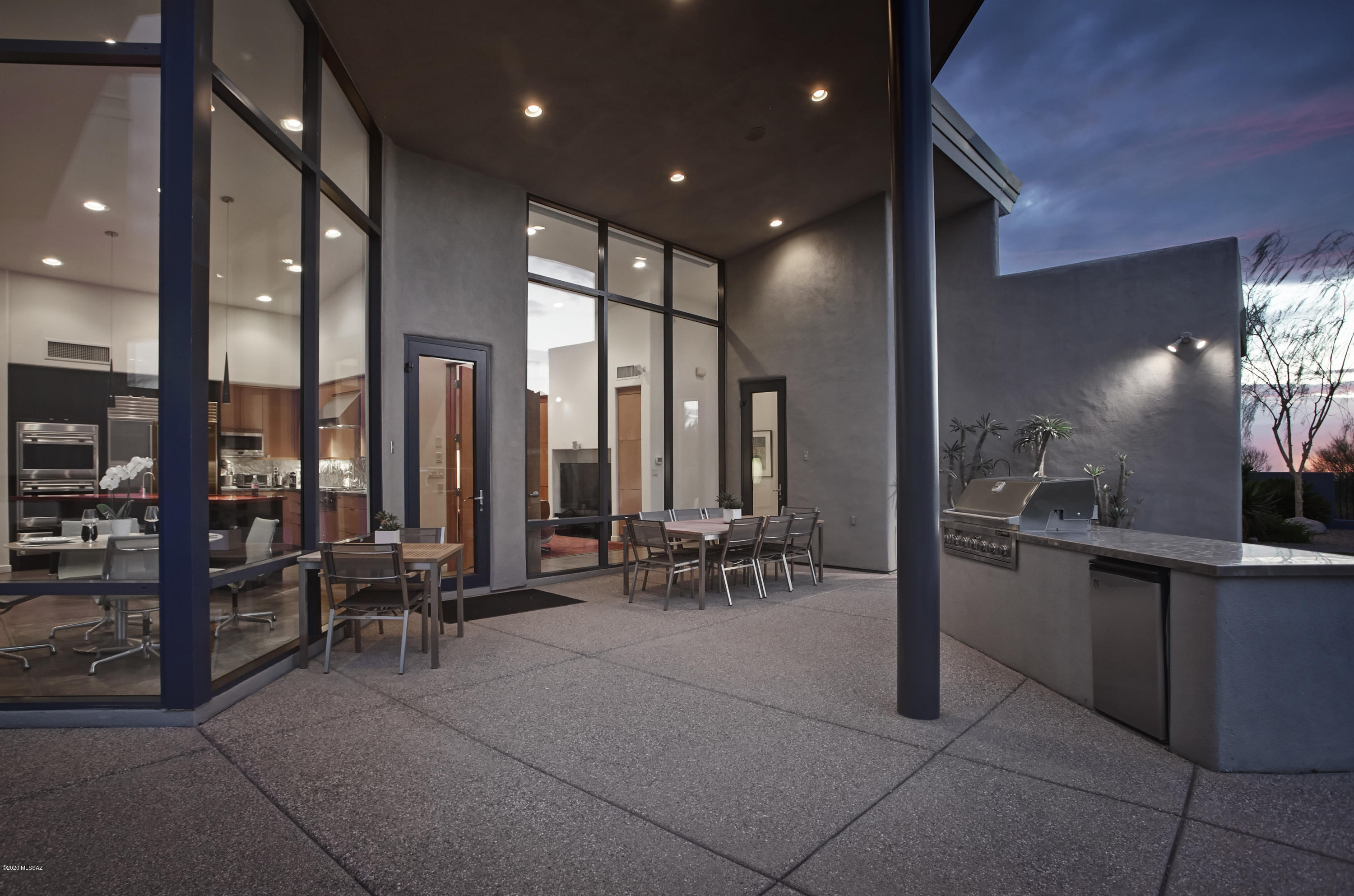 Pima Canyon Estates (30,33,96-102,115,124-127,136-139,147-151,16) - Residential