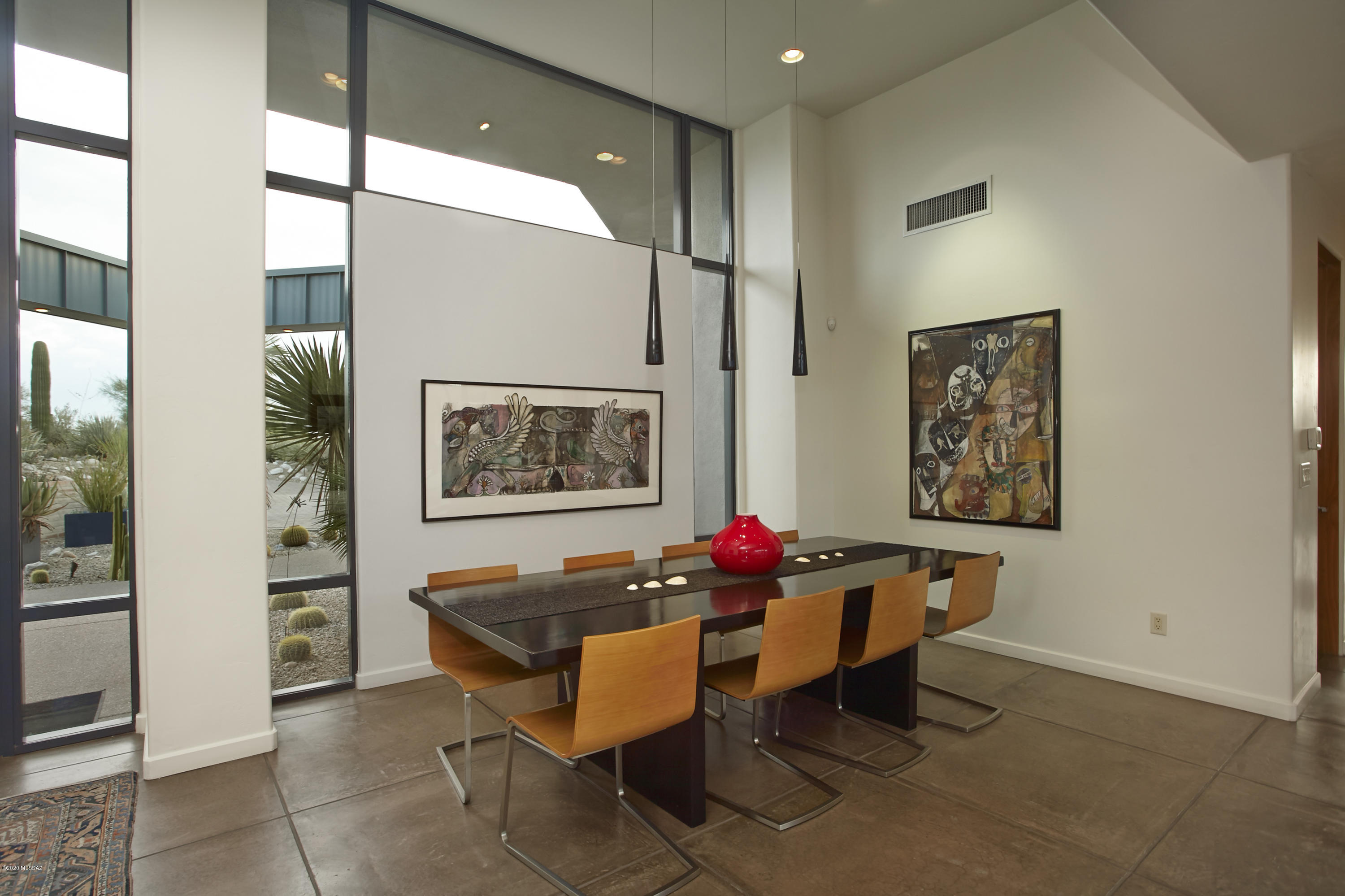 Pima Canyon Estates (30,33,96-102,115,124-127,136-139,147-151,16) - Residential