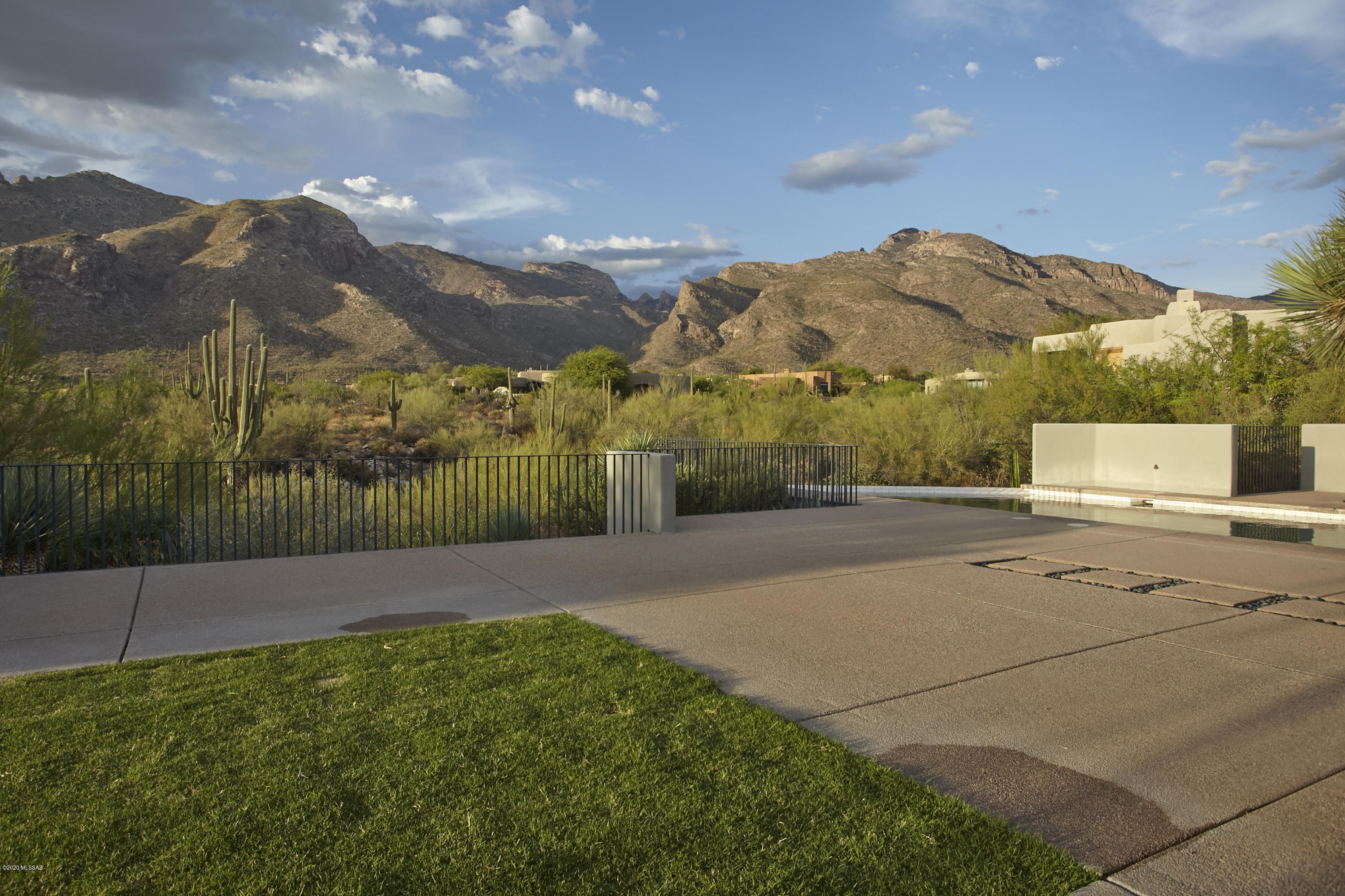 Pima Canyon Estates (30,33,96-102,115,124-127,136-139,147-151,16) - Residential
