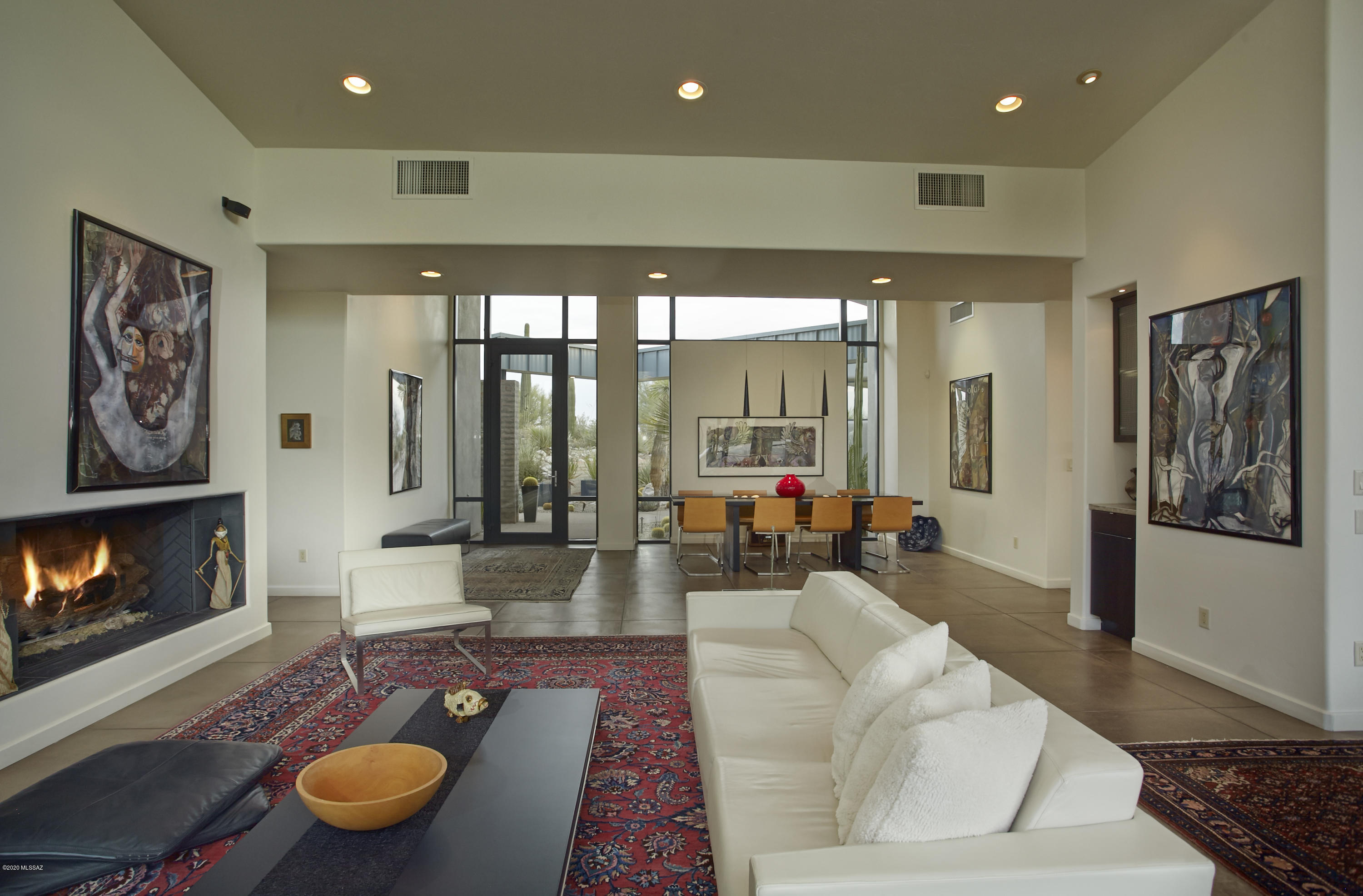 Pima Canyon Estates (30,33,96-102,115,124-127,136-139,147-151,16) - Residential