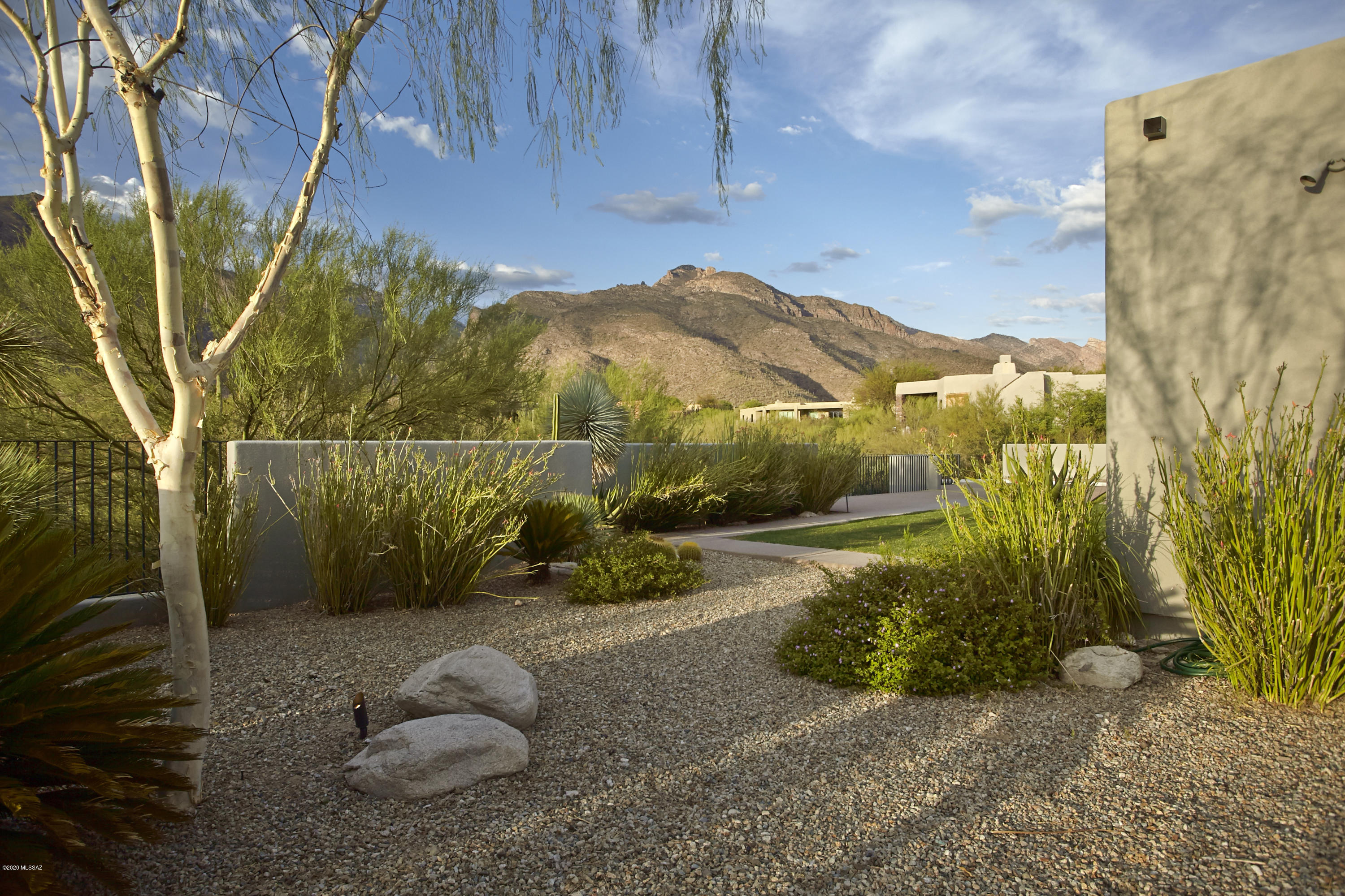 Pima Canyon Estates (30,33,96-102,115,124-127,136-139,147-151,16) - Residential