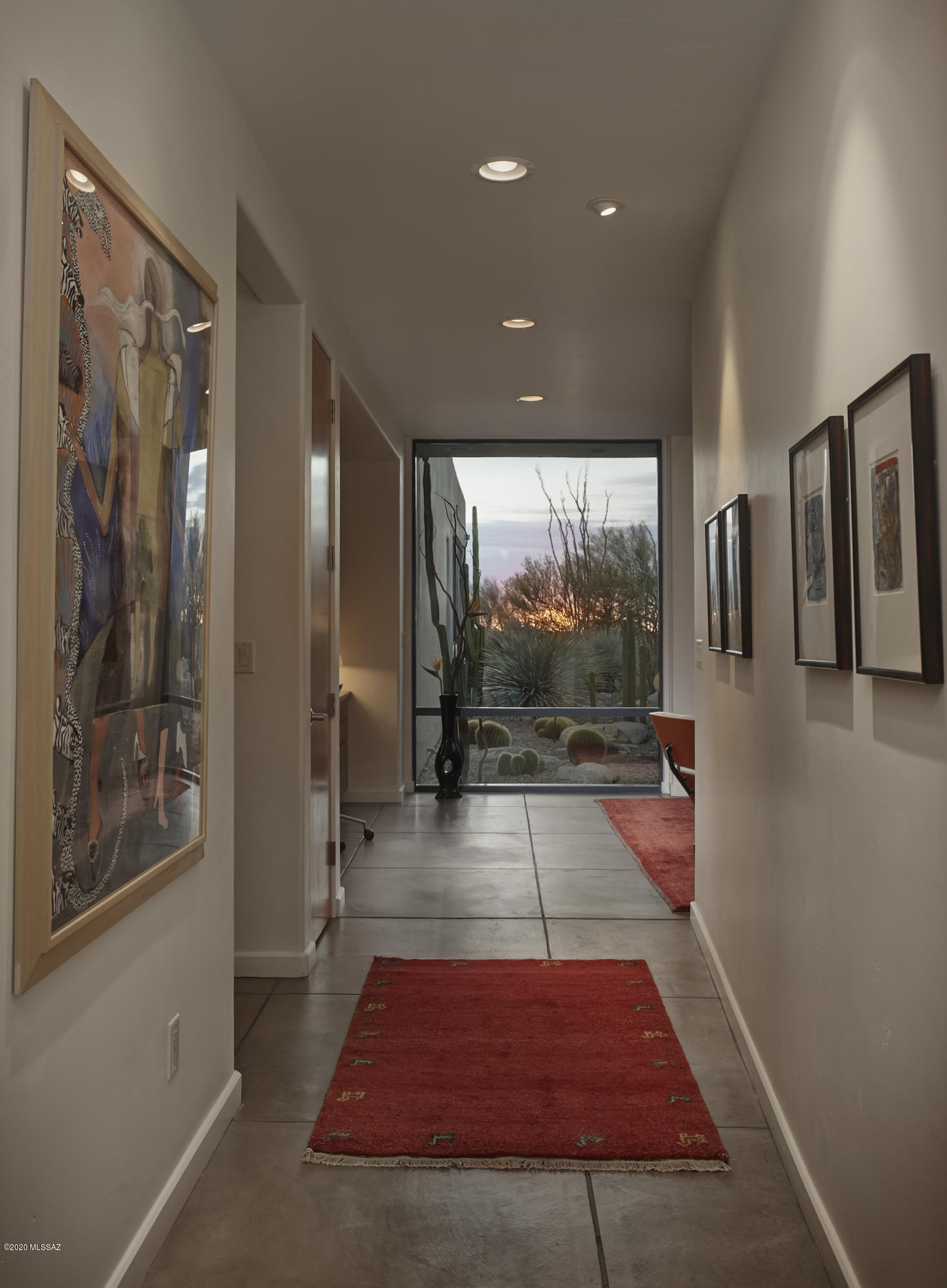 Pima Canyon Estates (30,33,96-102,115,124-127,136-139,147-151,16) - Residential