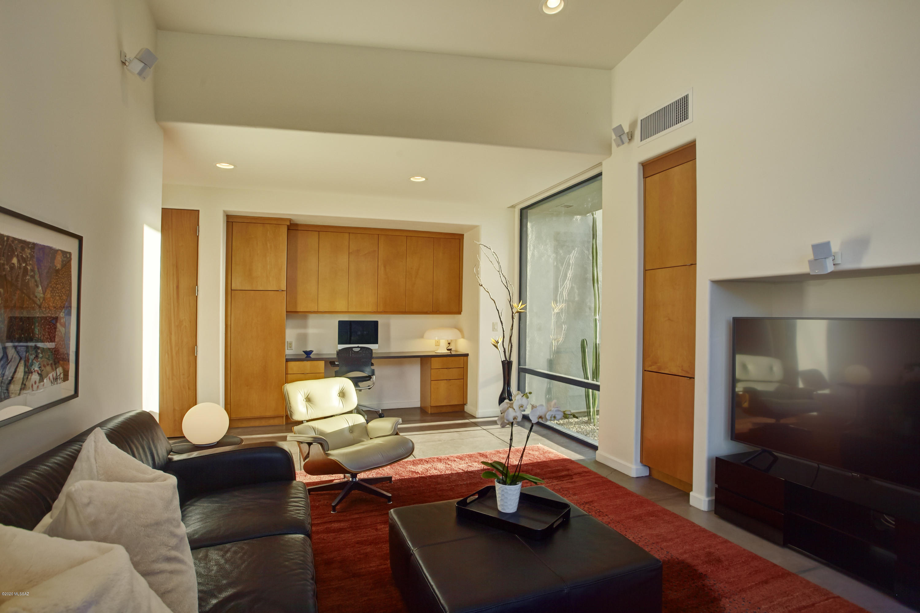 Pima Canyon Estates (30,33,96-102,115,124-127,136-139,147-151,16) - Residential