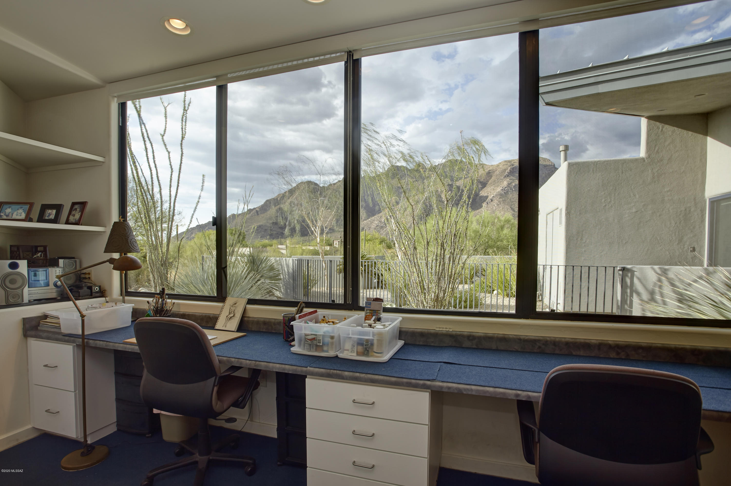 Pima Canyon Estates (30,33,96-102,115,124-127,136-139,147-151,16) - Residential