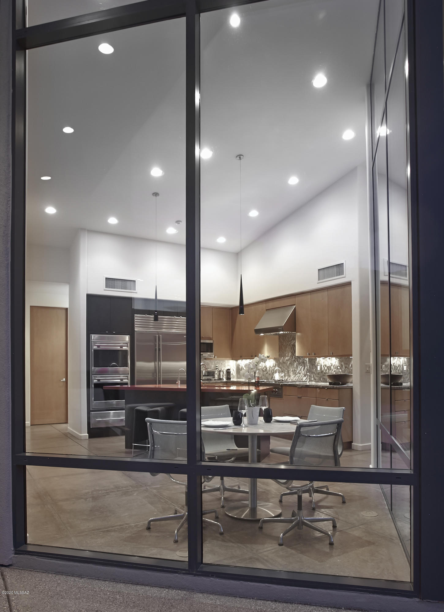 Pima Canyon Estates (30,33,96-102,115,124-127,136-139,147-151,16) - Residential