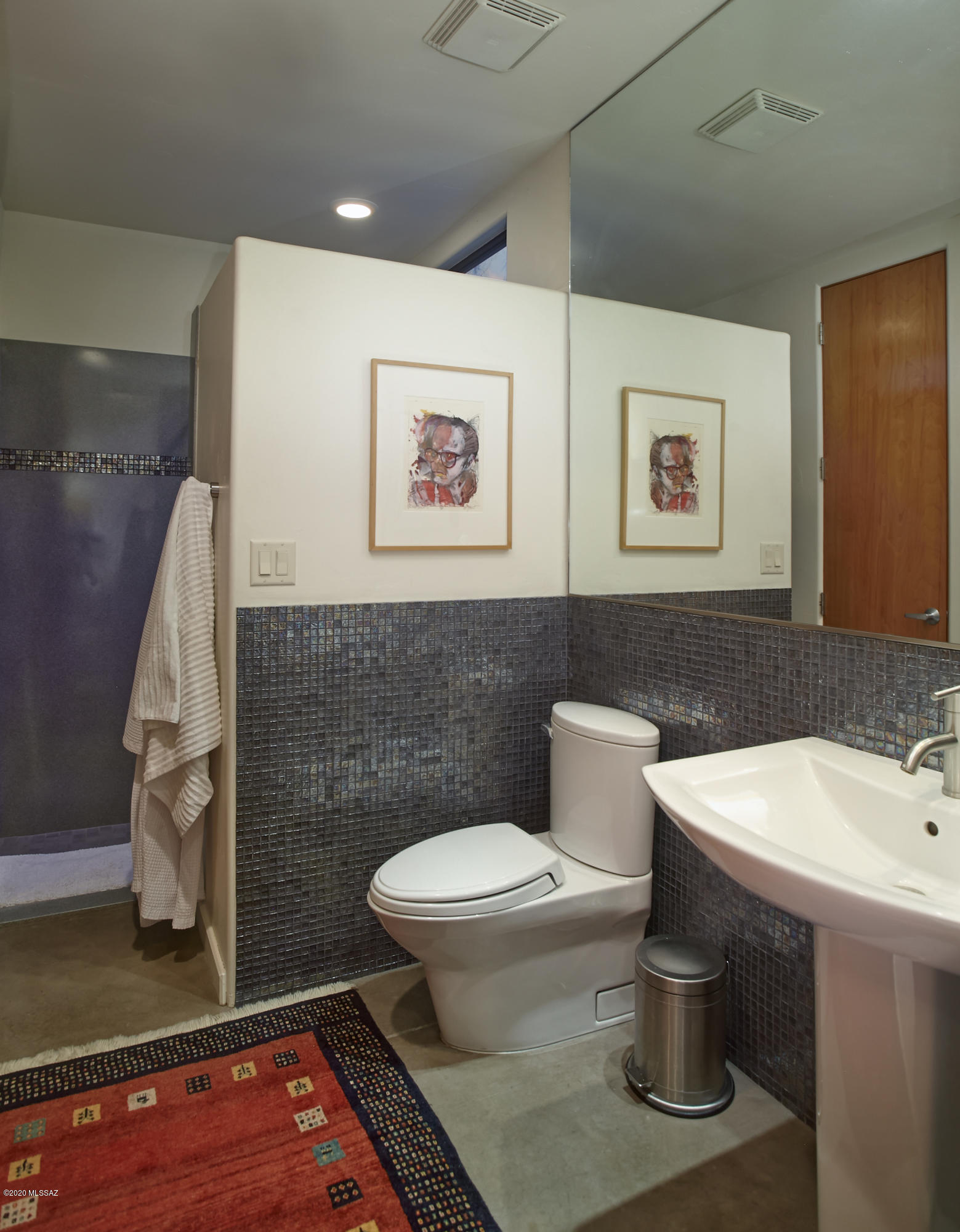 Pima Canyon Estates (30,33,96-102,115,124-127,136-139,147-151,16) - Residential
