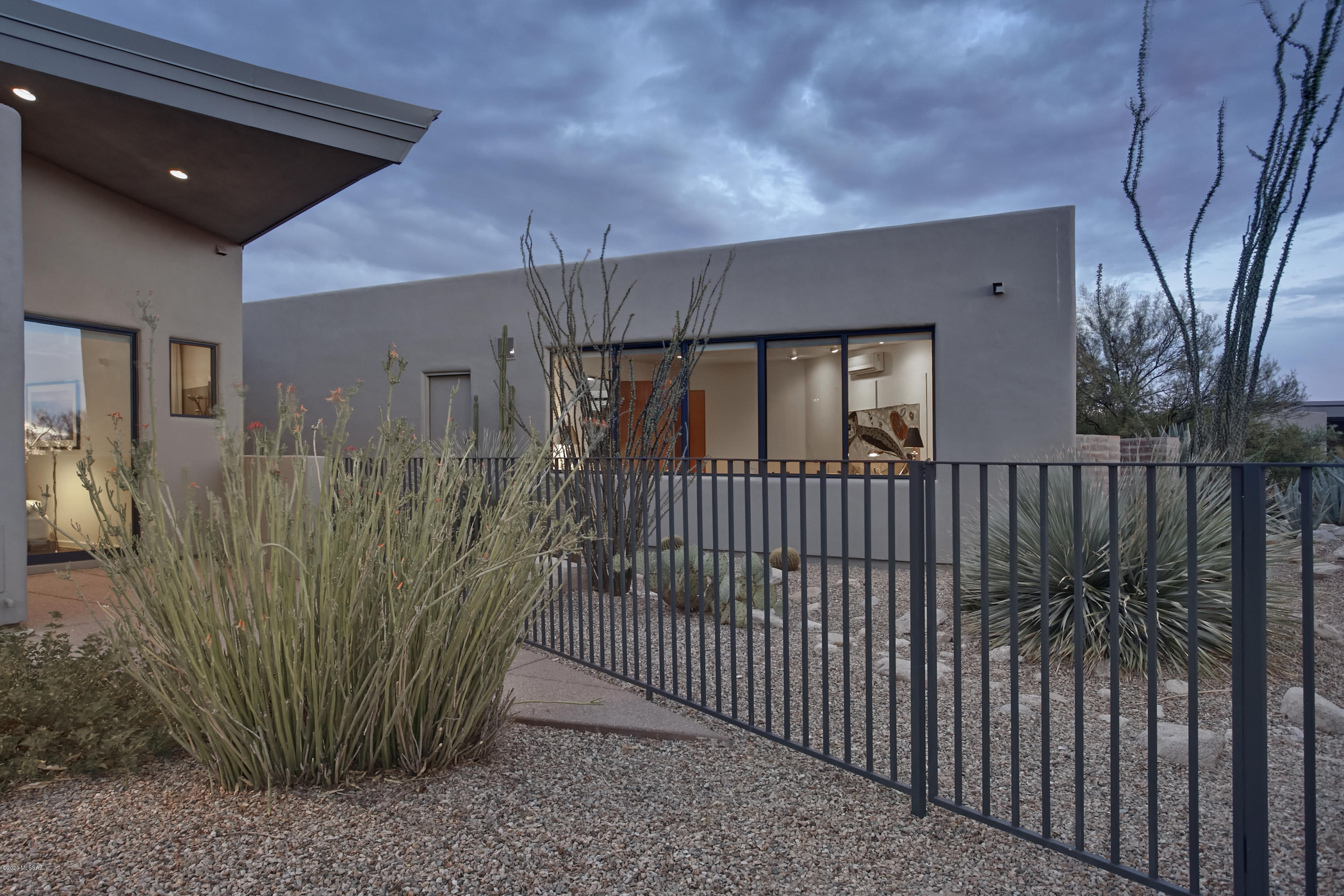 Pima Canyon Estates (30,33,96-102,115,124-127,136-139,147-151,16) - Residential