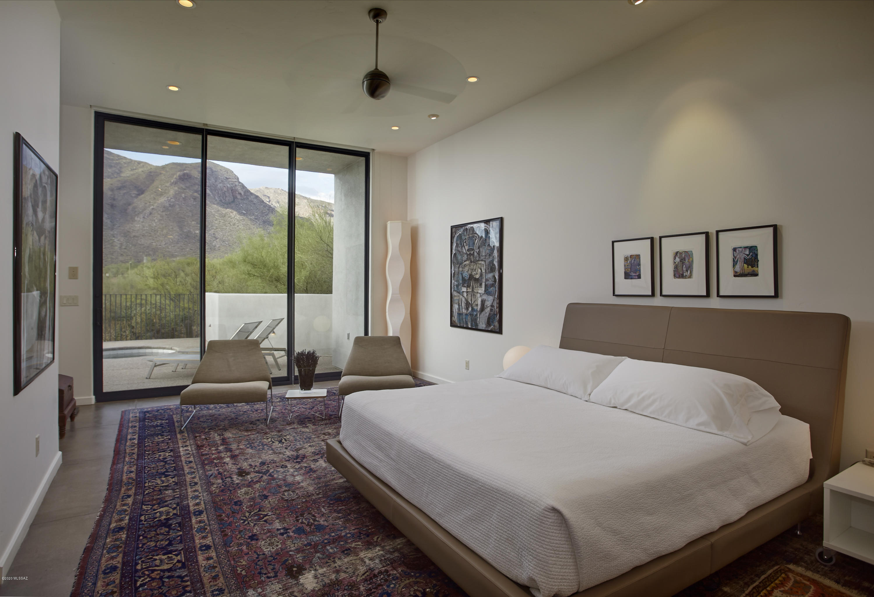 Pima Canyon Estates (30,33,96-102,115,124-127,136-139,147-151,16) - Residential