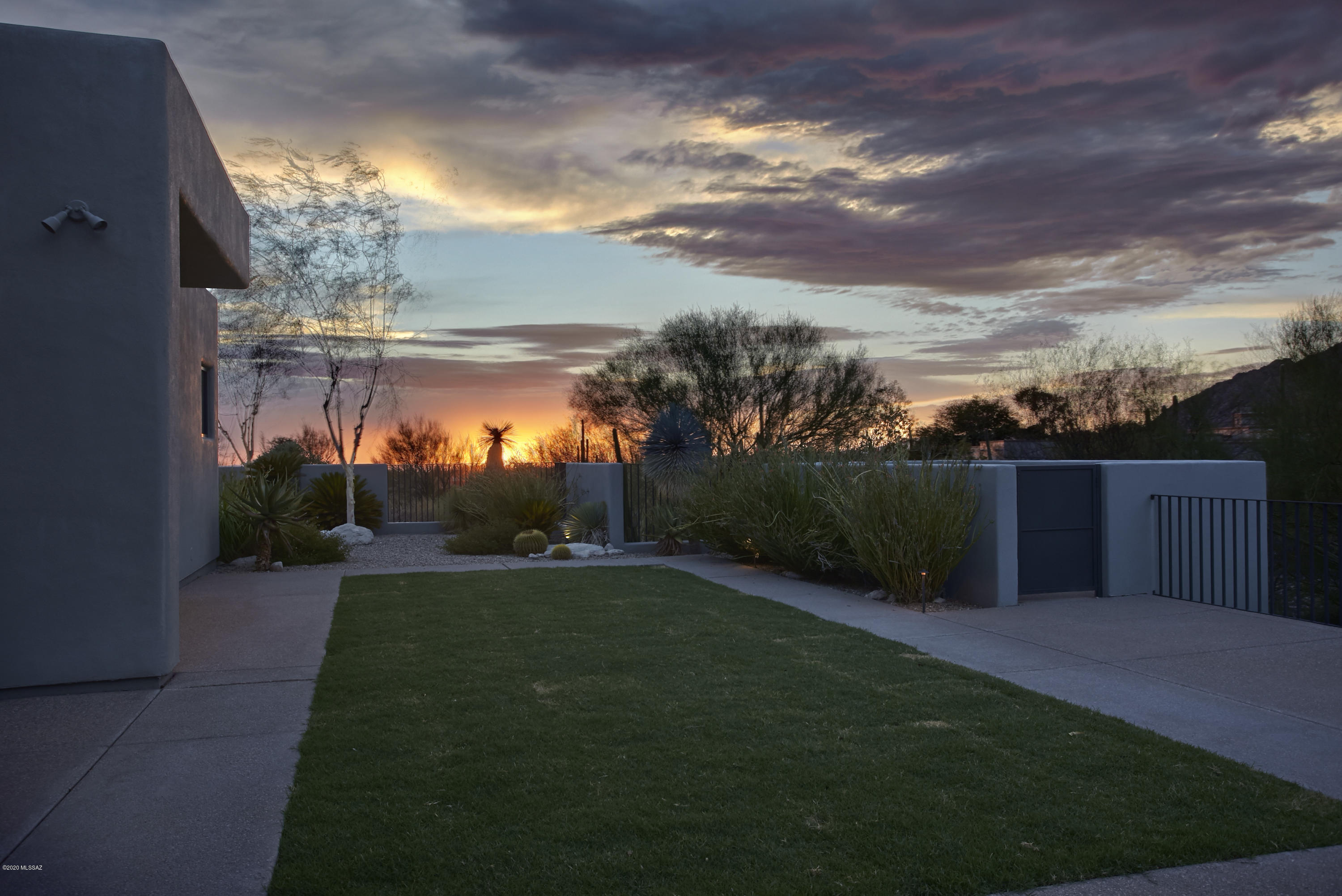 Pima Canyon Estates (30,33,96-102,115,124-127,136-139,147-151,16) - Residential
