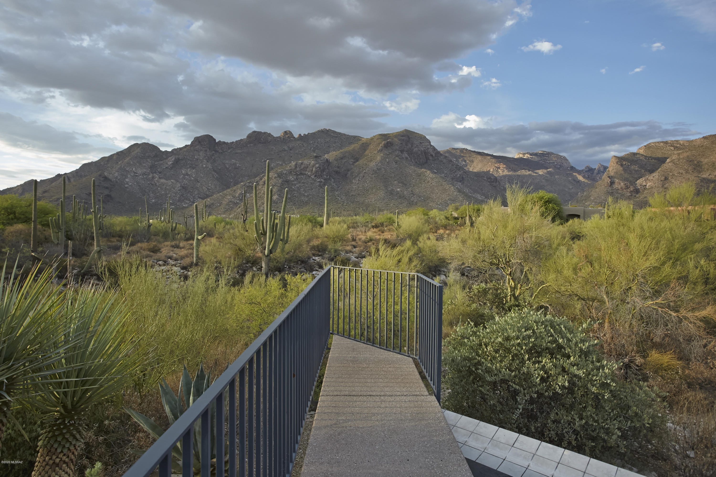 Pima Canyon Estates (30,33,96-102,115,124-127,136-139,147-151,16) - Residential
