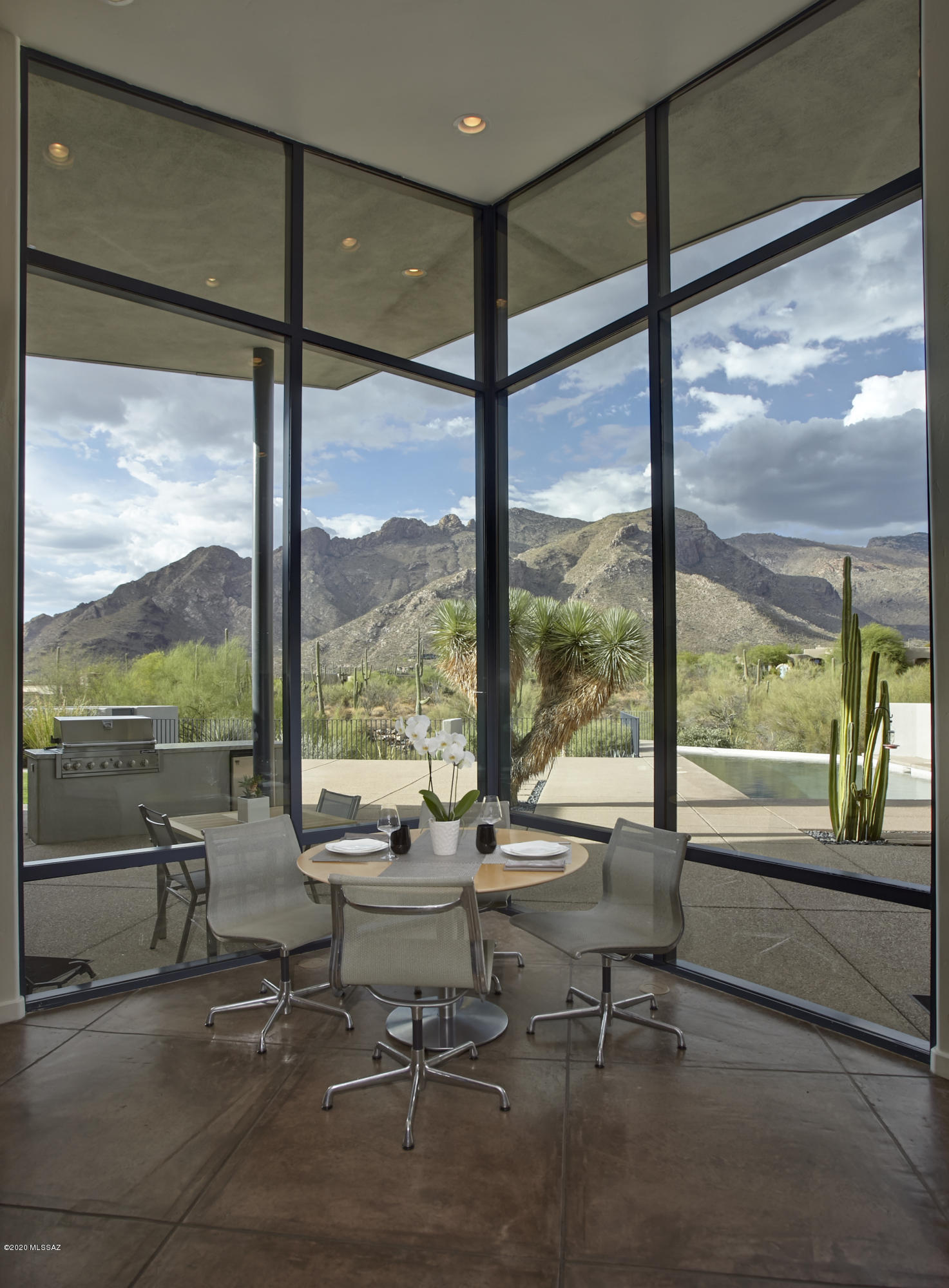 Pima Canyon Estates (30,33,96-102,115,124-127,136-139,147-151,16) - Residential