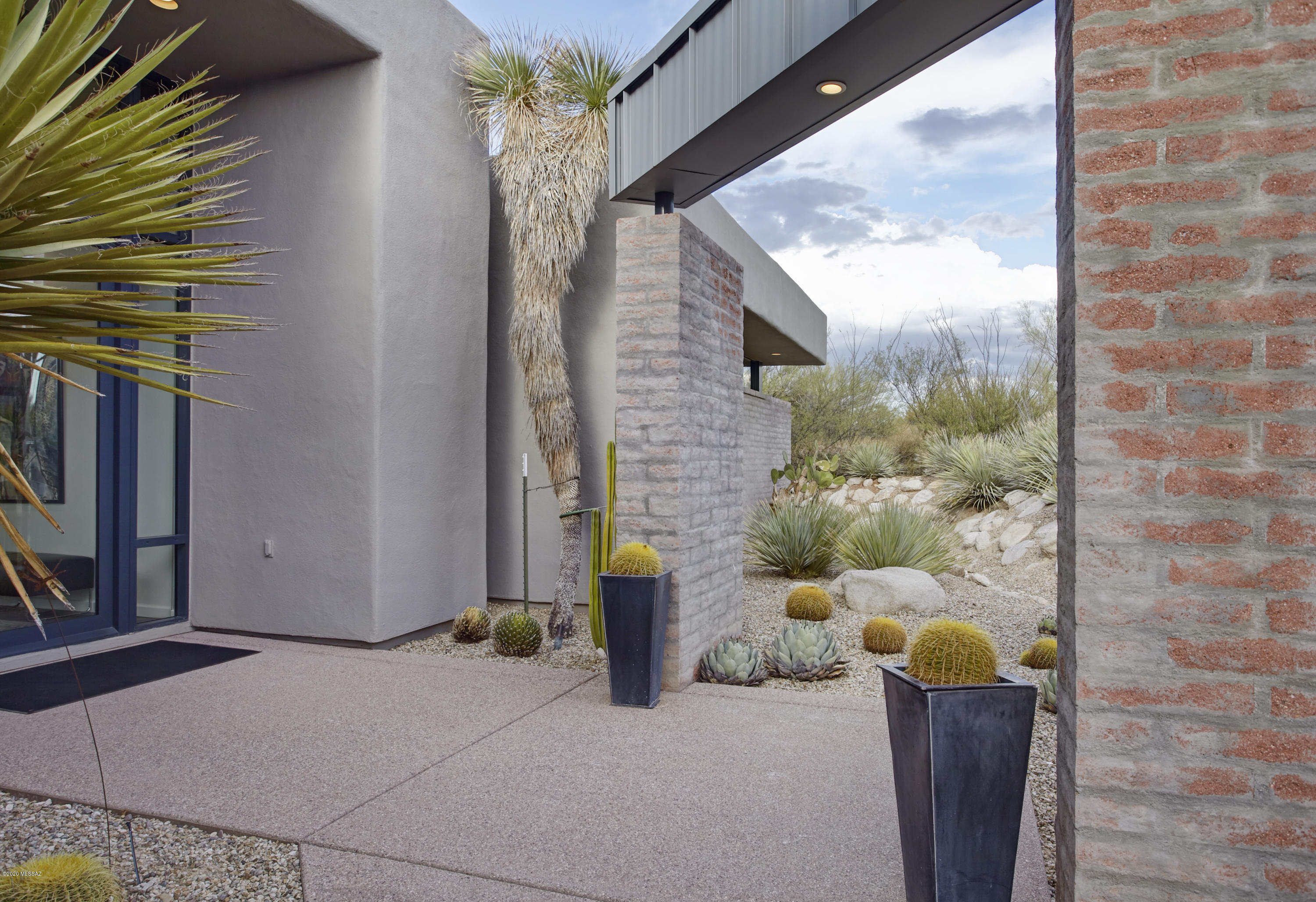 Pima Canyon Estates (30,33,96-102,115,124-127,136-139,147-151,16) - Residential