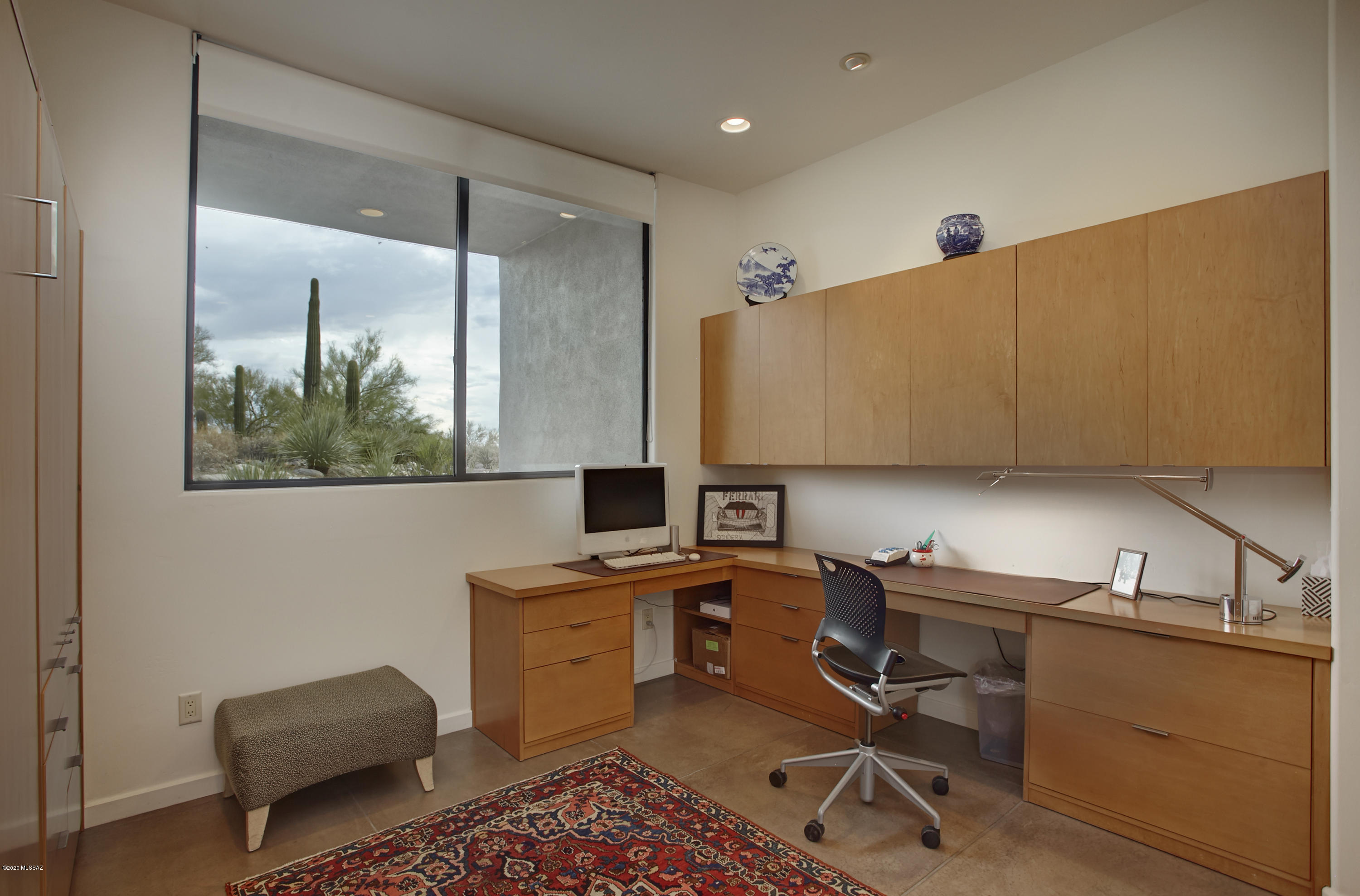 Pima Canyon Estates (30,33,96-102,115,124-127,136-139,147-151,16) - Residential