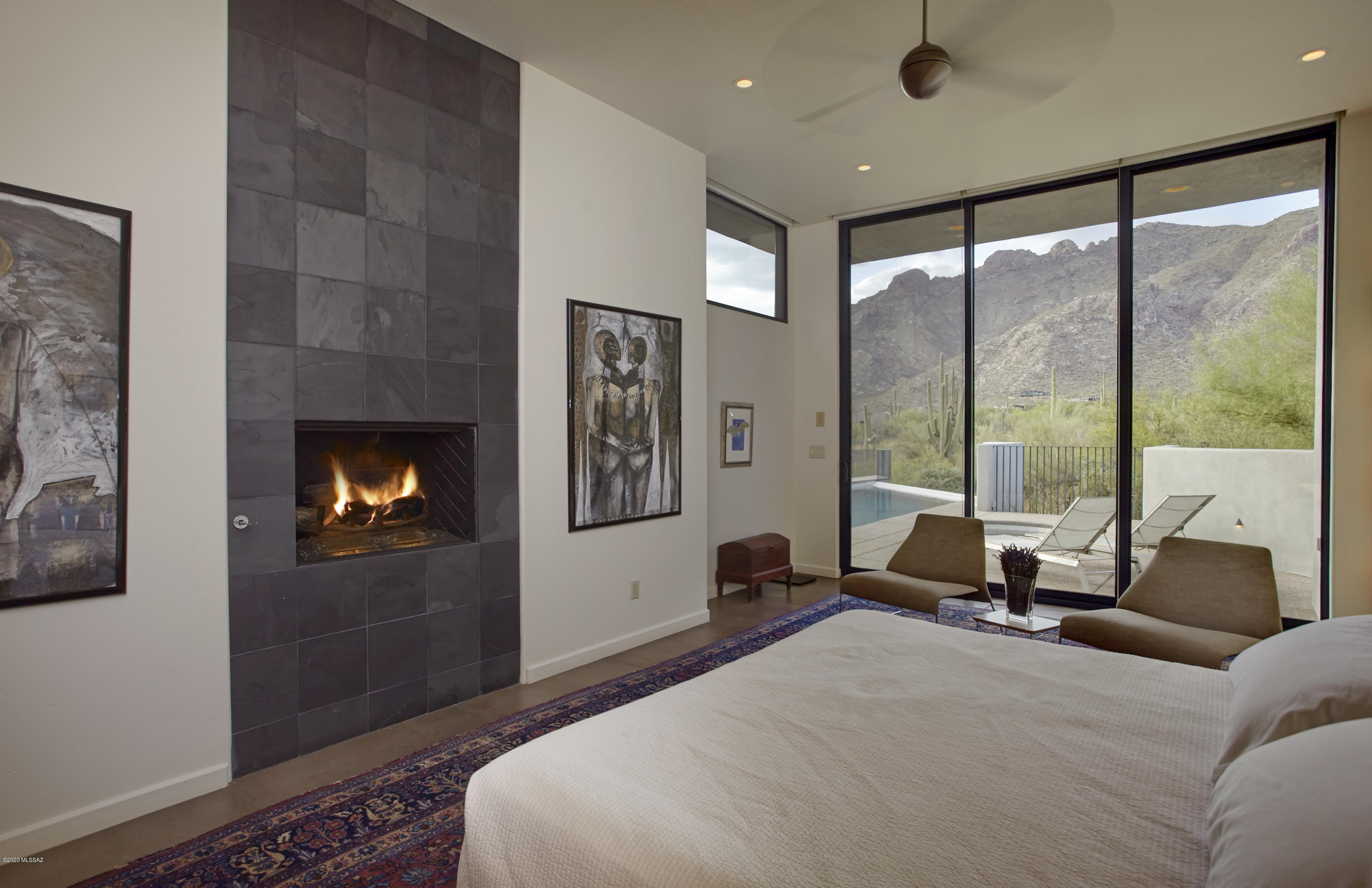 Pima Canyon Estates (30,33,96-102,115,124-127,136-139,147-151,16) - Residential