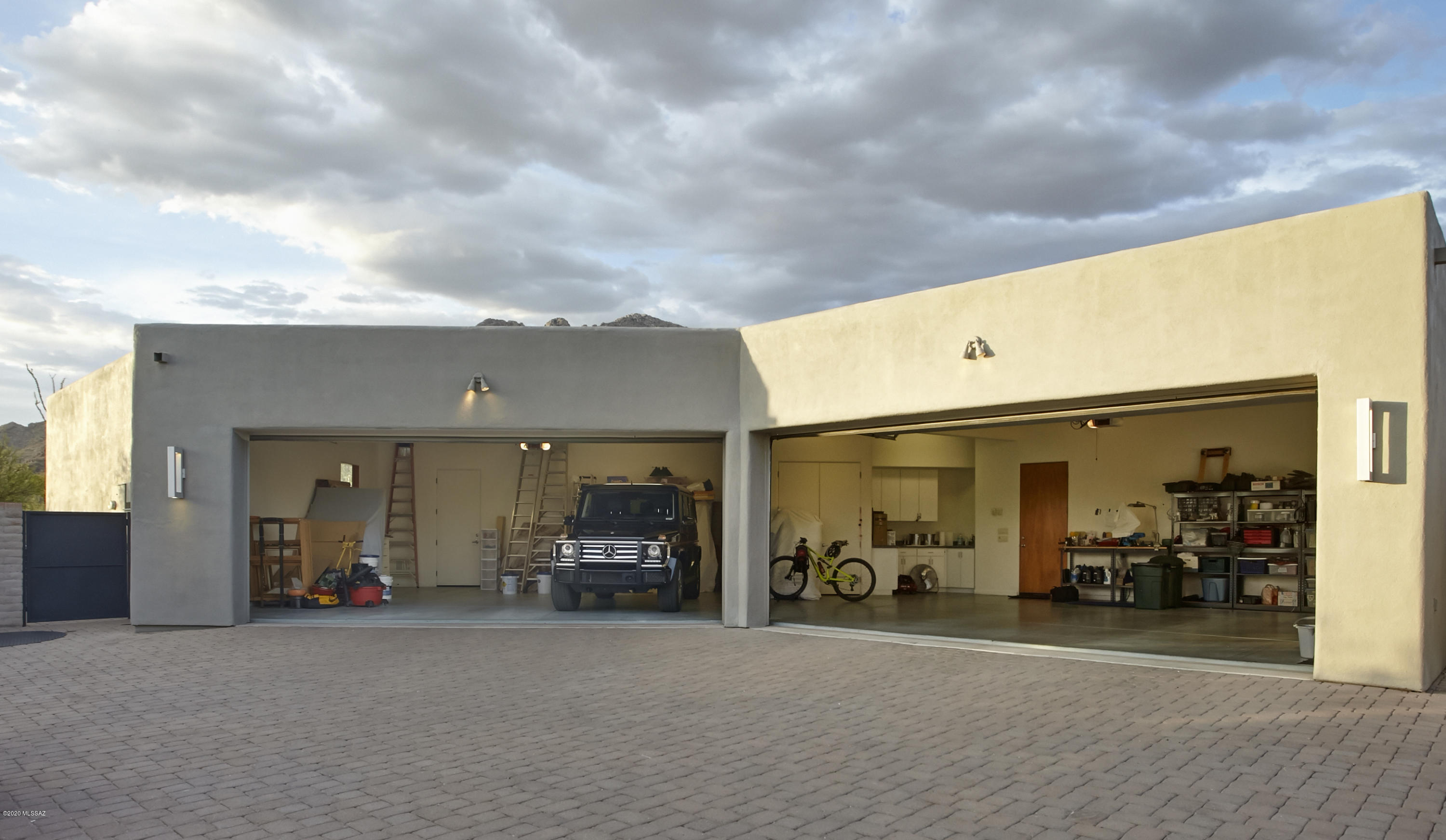 Pima Canyon Estates (30,33,96-102,115,124-127,136-139,147-151,16) - Residential