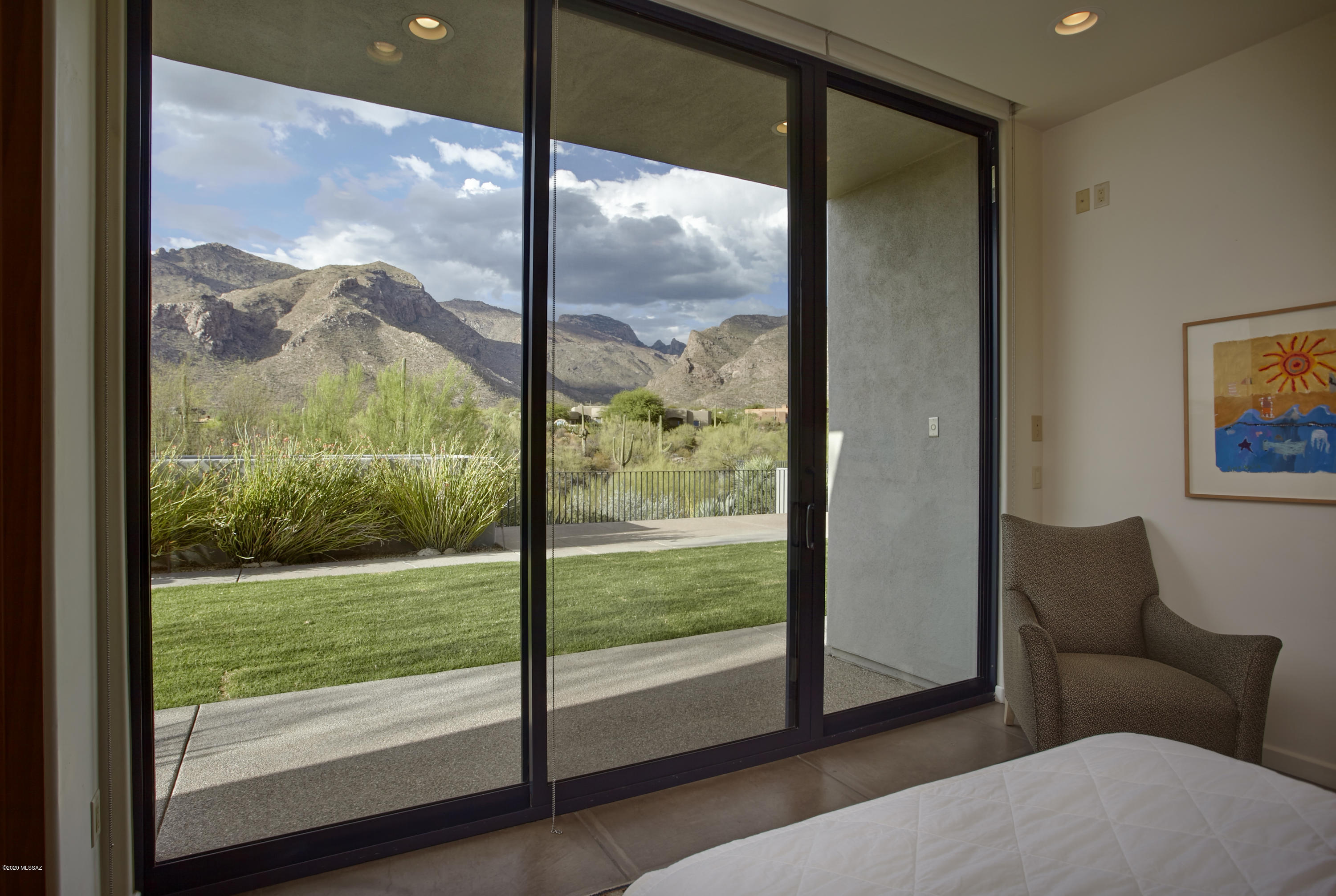 Pima Canyon Estates (30,33,96-102,115,124-127,136-139,147-151,16) - Residential