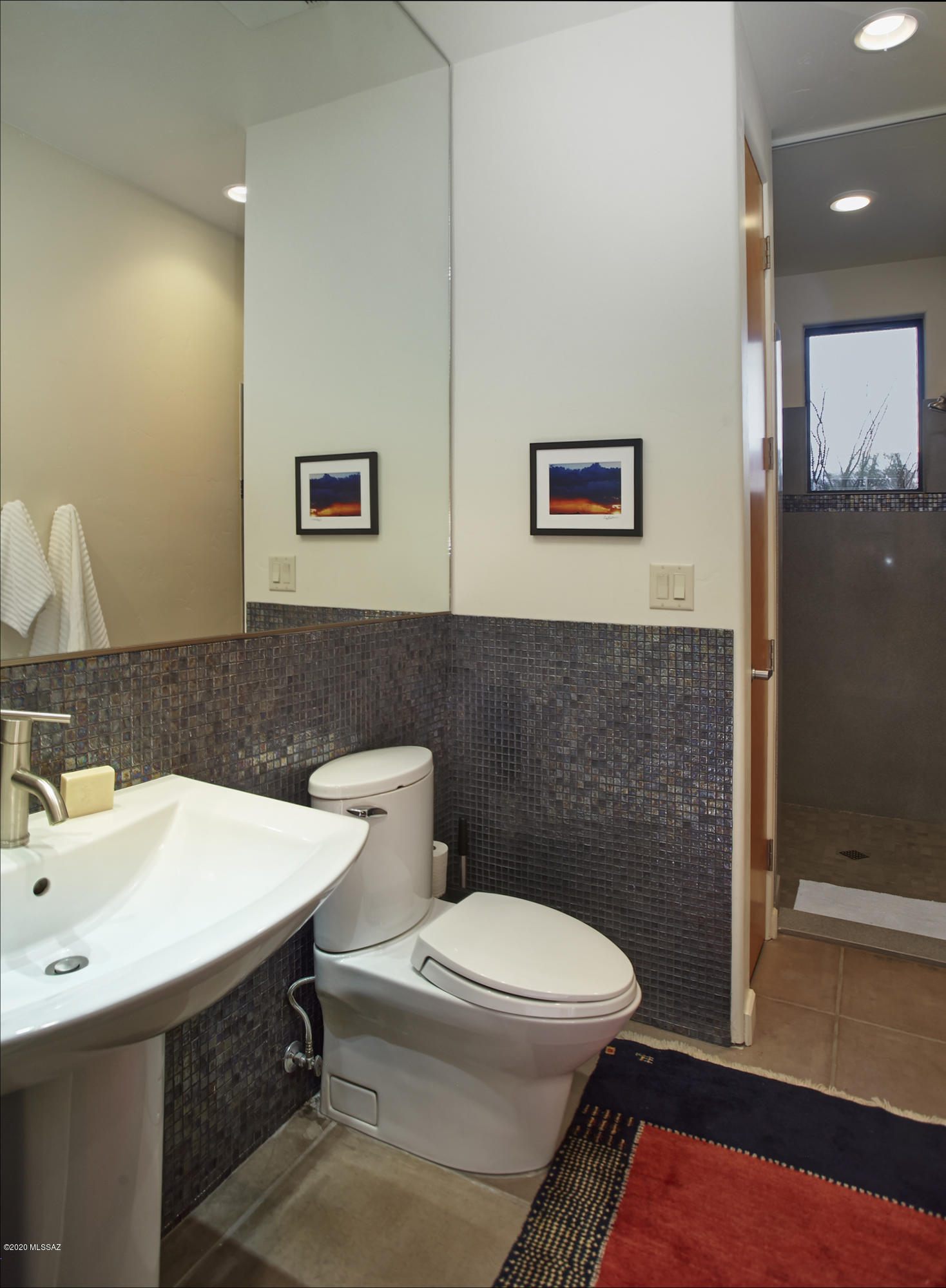 Pima Canyon Estates (30,33,96-102,115,124-127,136-139,147-151,16) - Residential