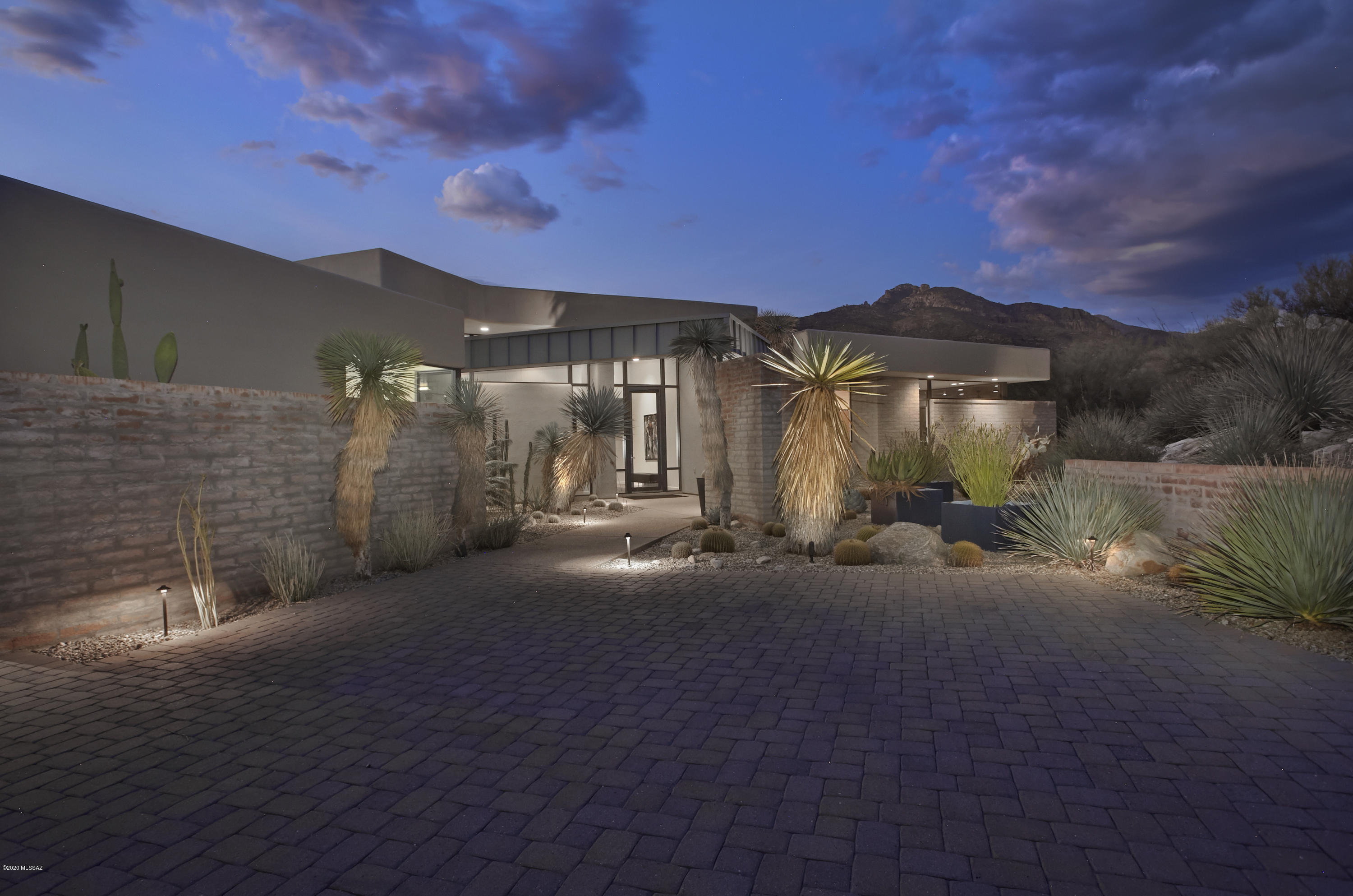 Pima Canyon Estates (30,33,96-102,115,124-127,136-139,147-151,16) - Residential