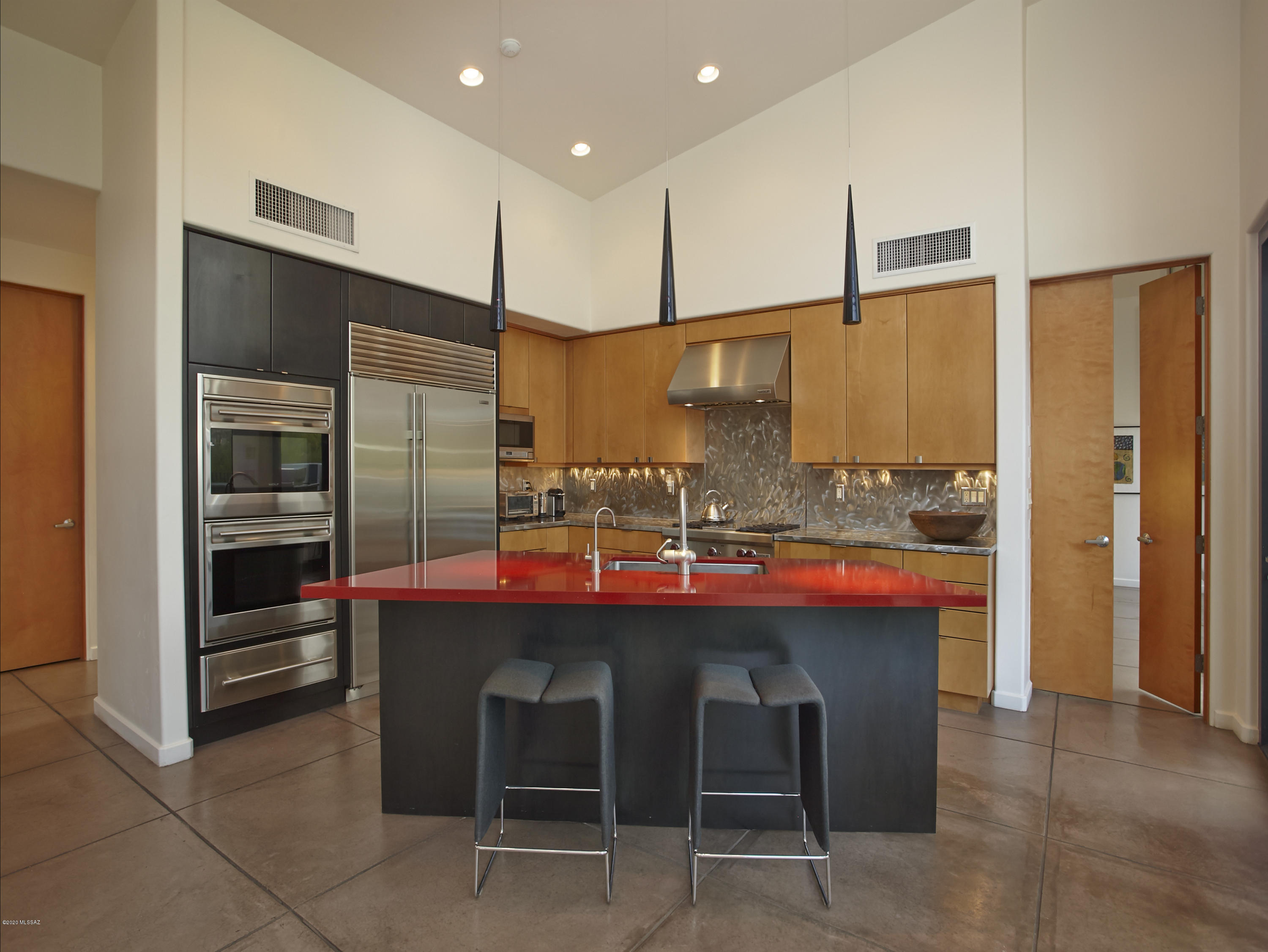 Pima Canyon Estates (30,33,96-102,115,124-127,136-139,147-151,16) - Residential