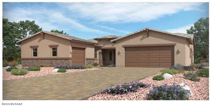 Los Saguaros At Dove Mountain SQ20121640199 - Residential