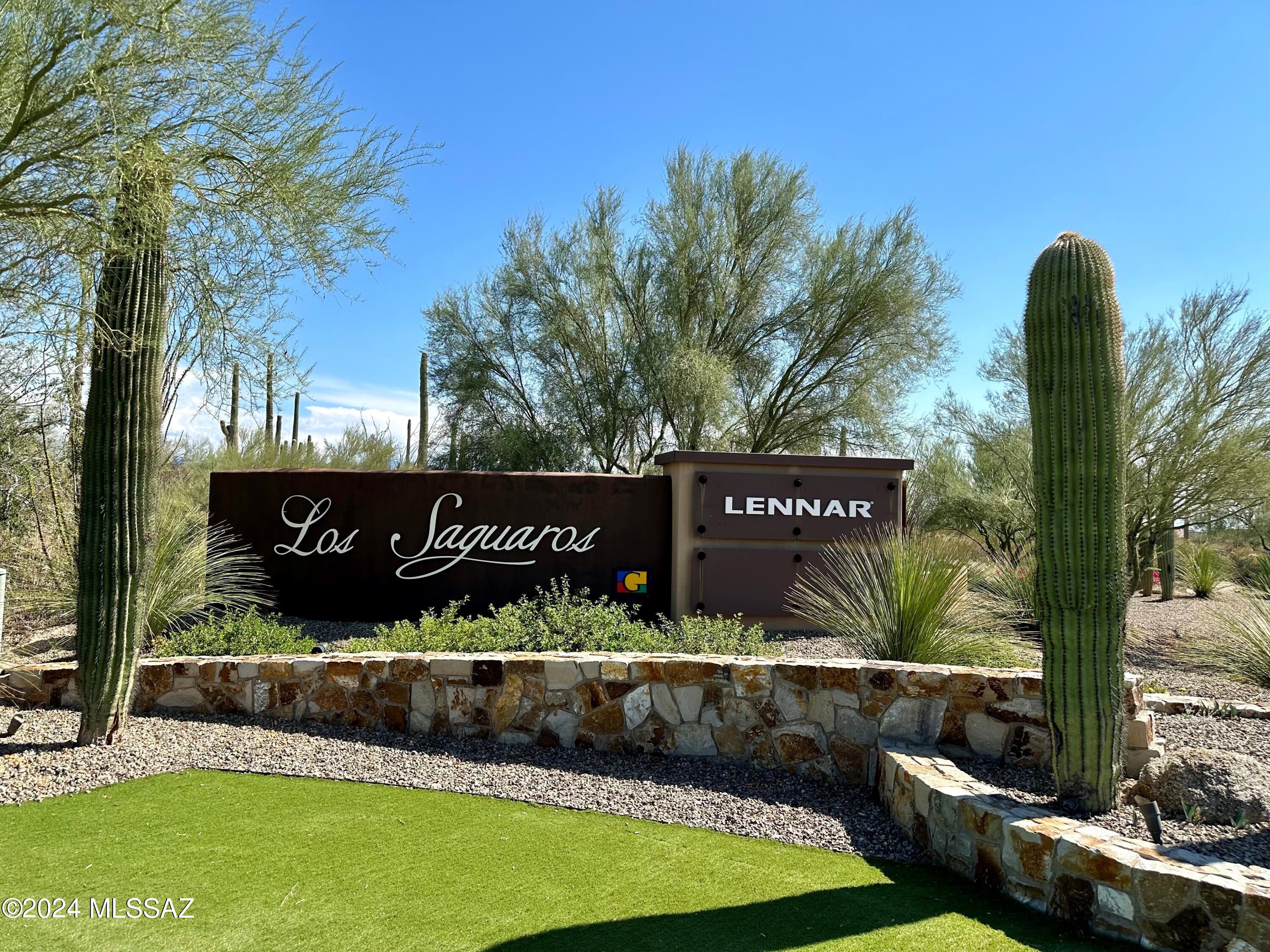 Los Saguaros At Dove Mountain SQ20121640199 - Residential
