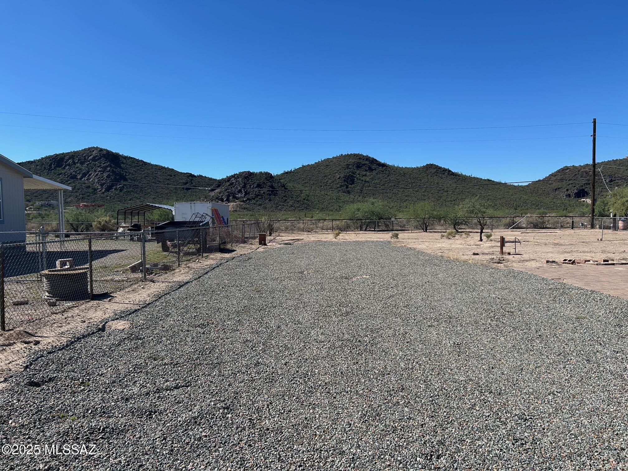 La Puerta Del Norte - Land