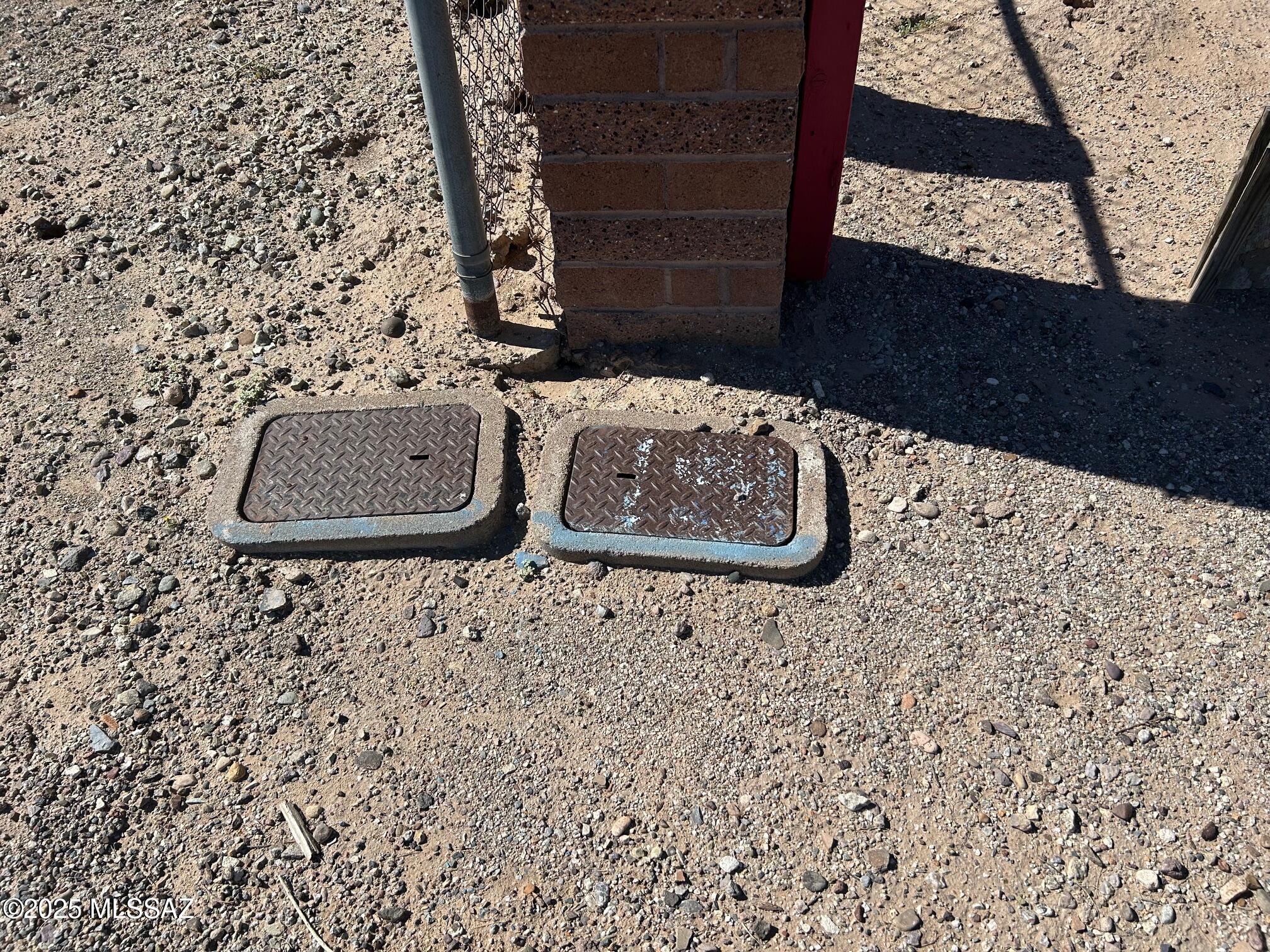 La Puerta Del Norte - Land