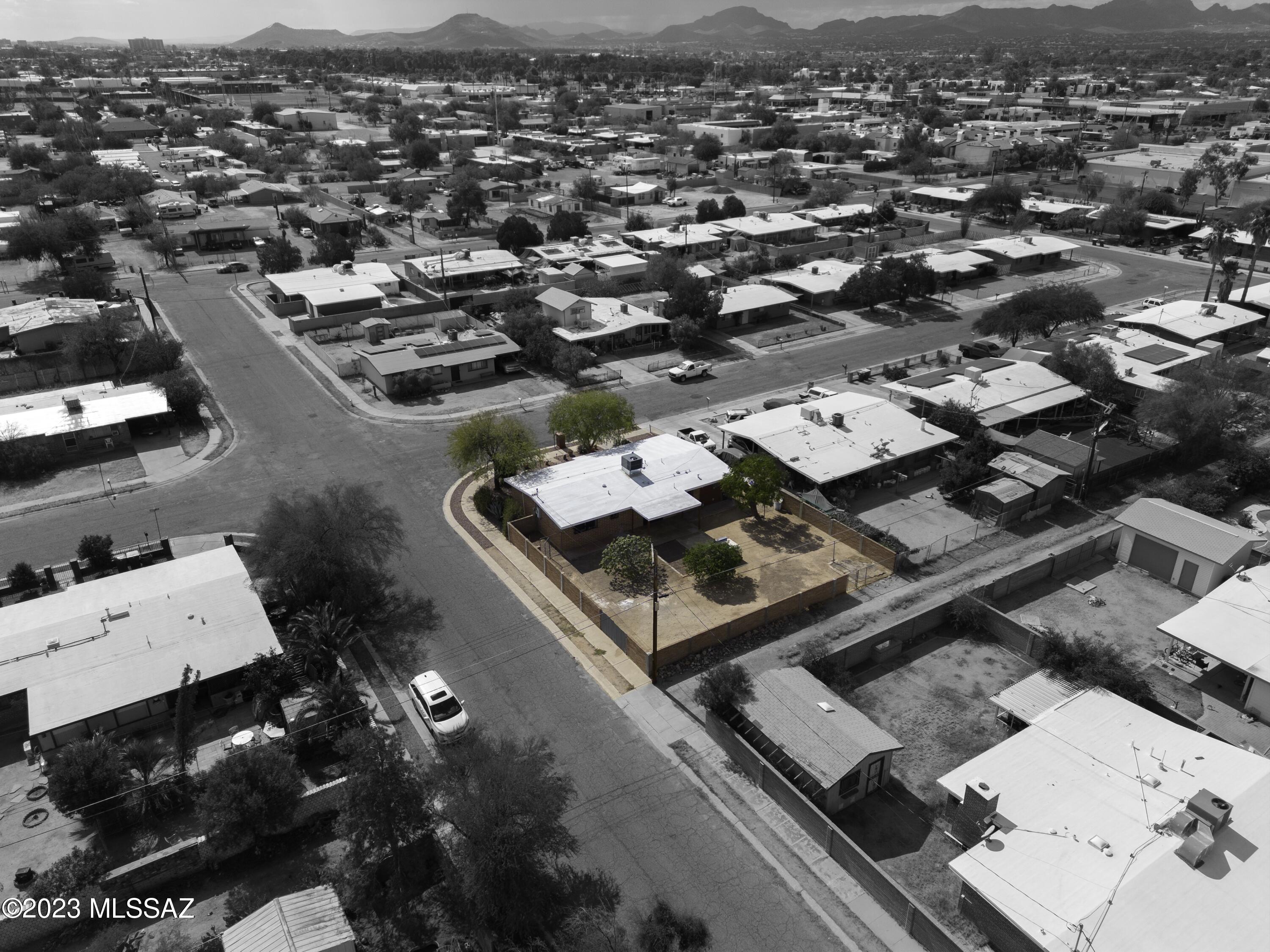 Pastime Estates - Residential