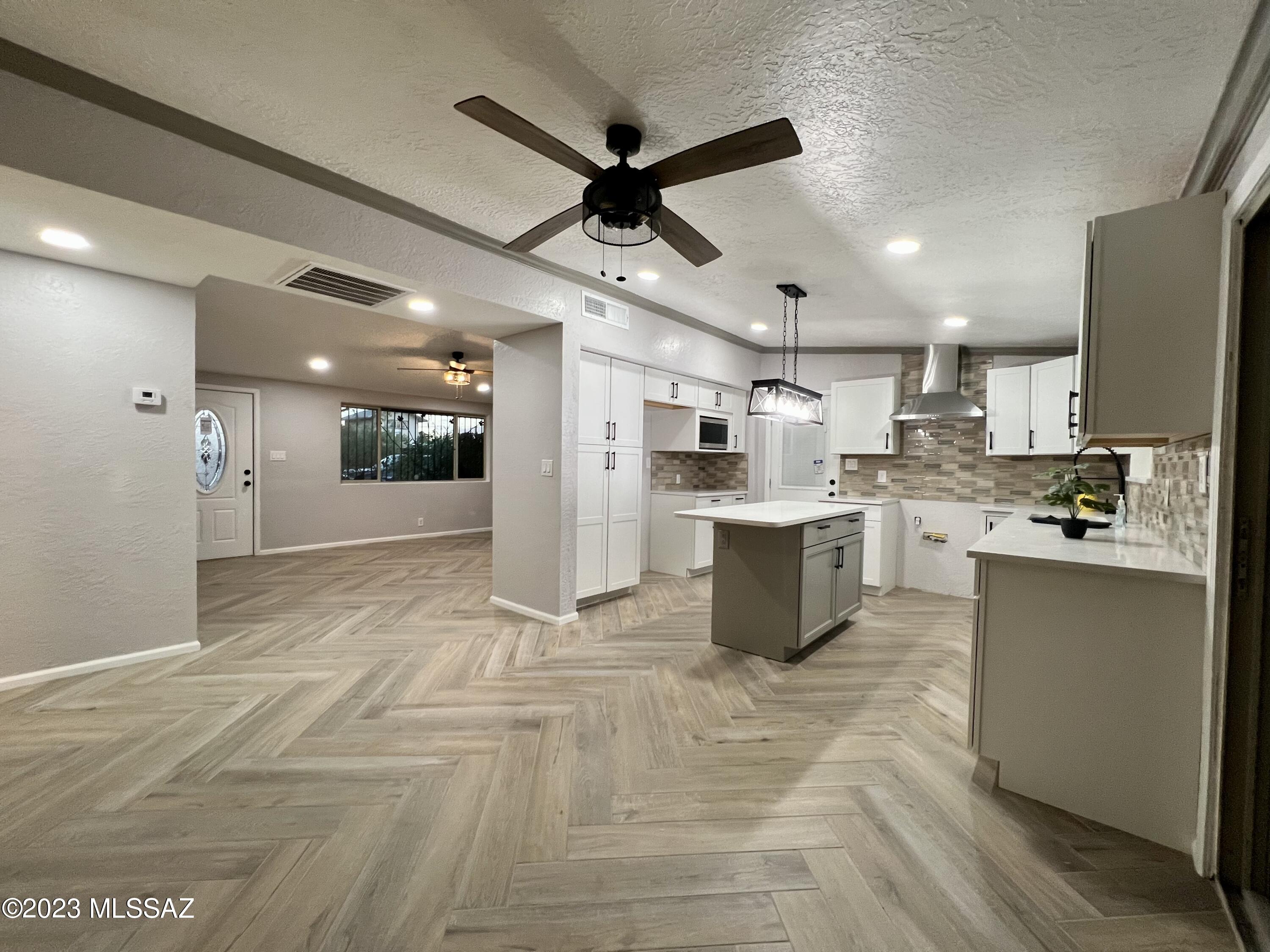 Pastime Estates - Residential