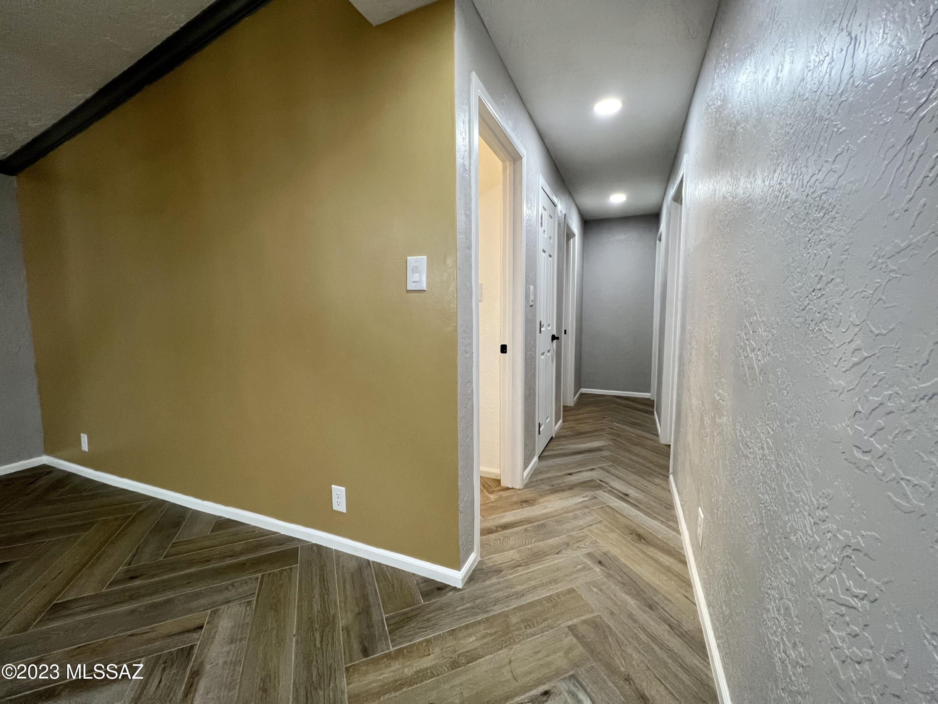 Pastime Estates - Residential